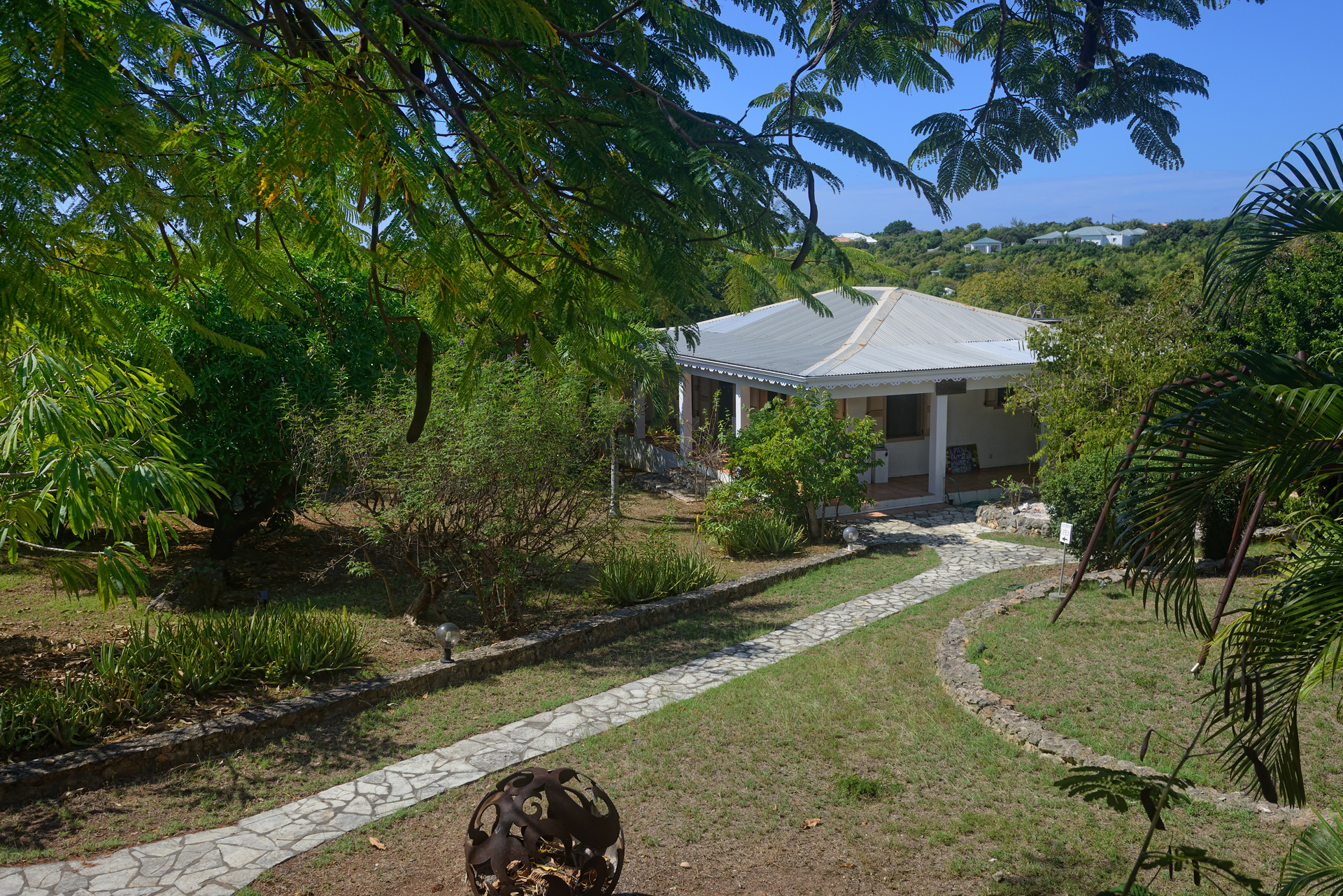  4 Bedroom Villa with Guesthouse - 物件實景