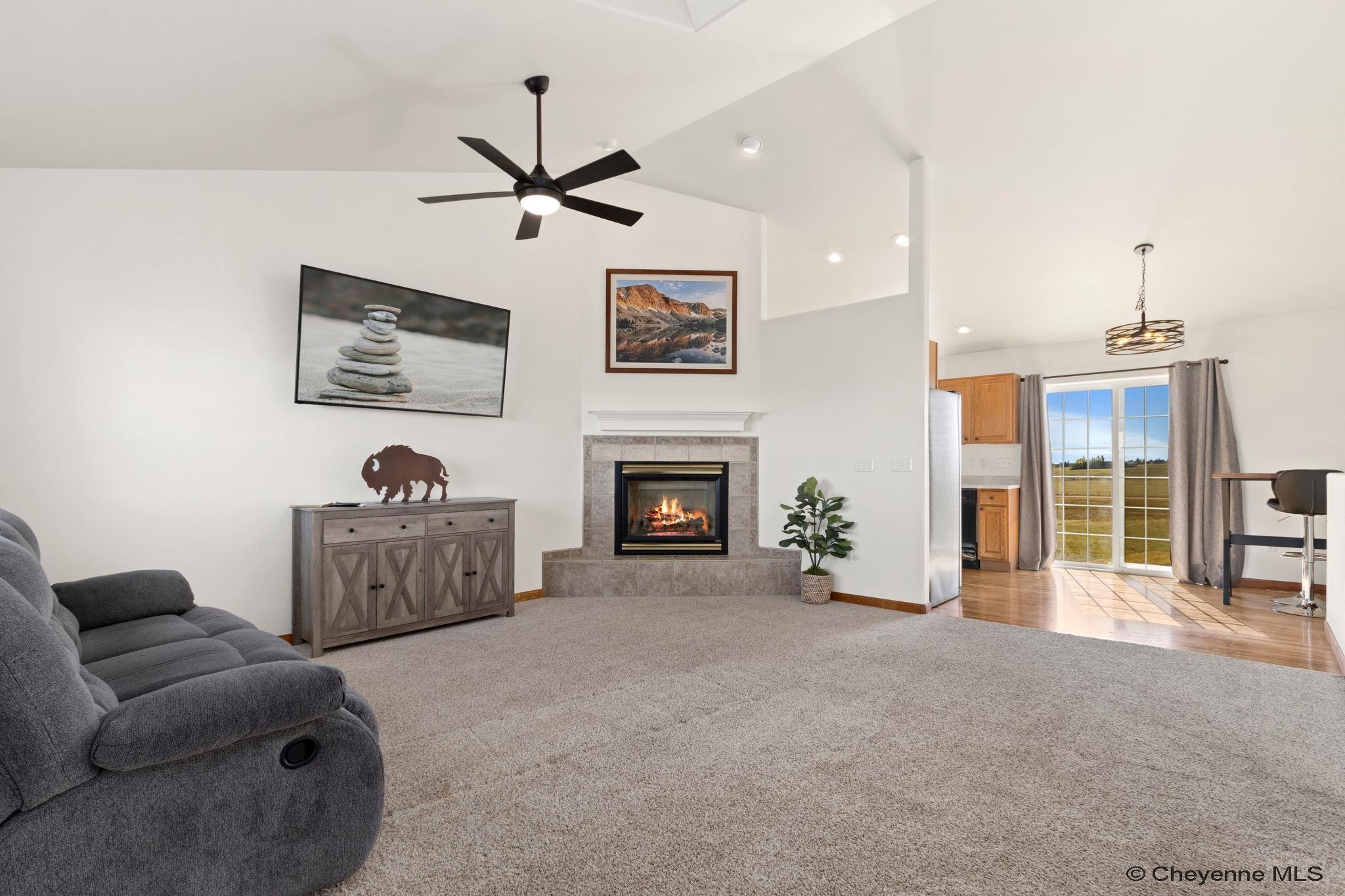 Cheyenne, Wyoming, 82009, United States, 5 Bedrooms Bedrooms, ,3 BathroomsBathrooms,Residential,For Sale,2002927