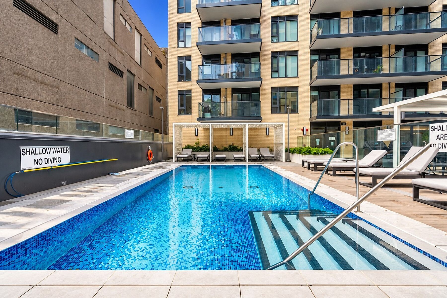  543 Richmond Residences - 物件實景