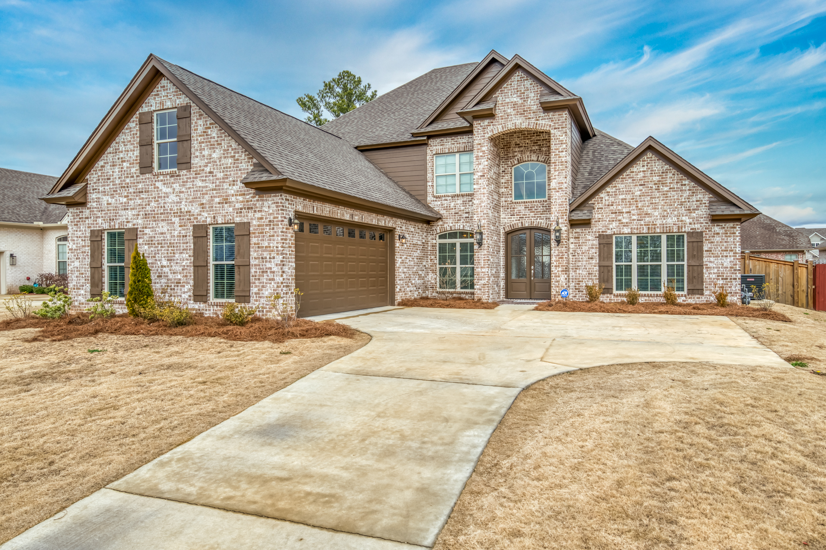 Montgomery, Alabama, 36117, United States, 5 Bedrooms Bedrooms, ,Residential,For Sale,1840178