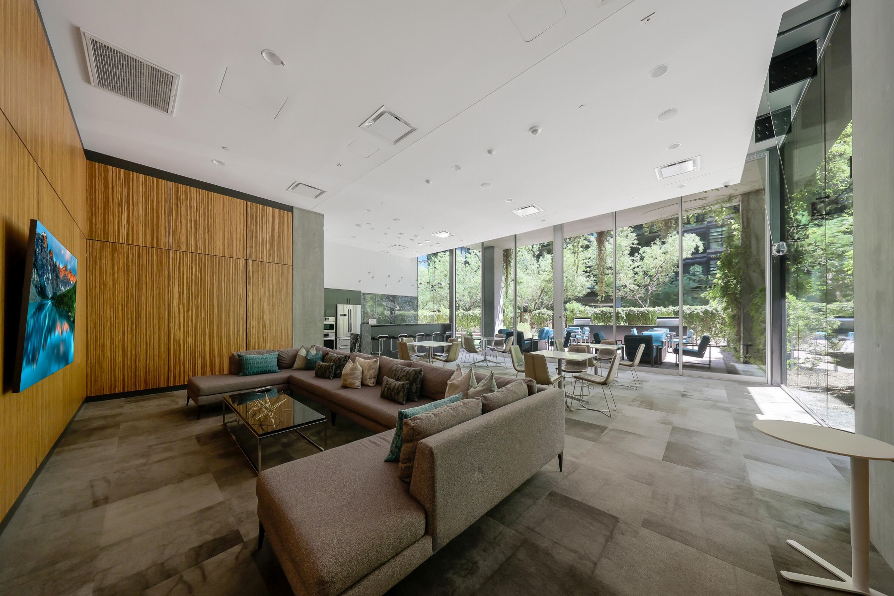  7120 E Kierland Boulevard  Scottsdale, AZ - 物件實景