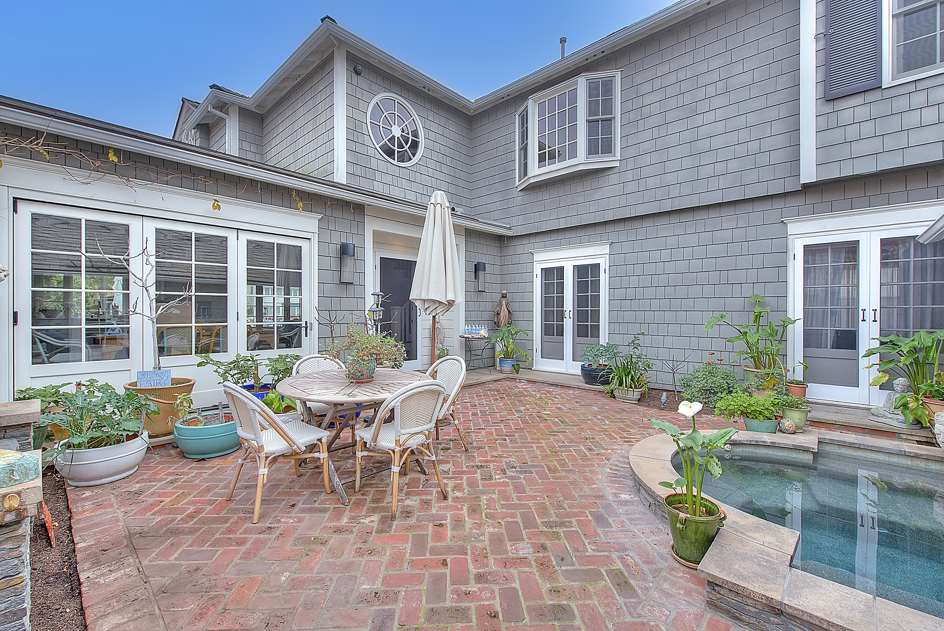  5590 East The Toledo, Long Beach, CA 90803 - 物件實景