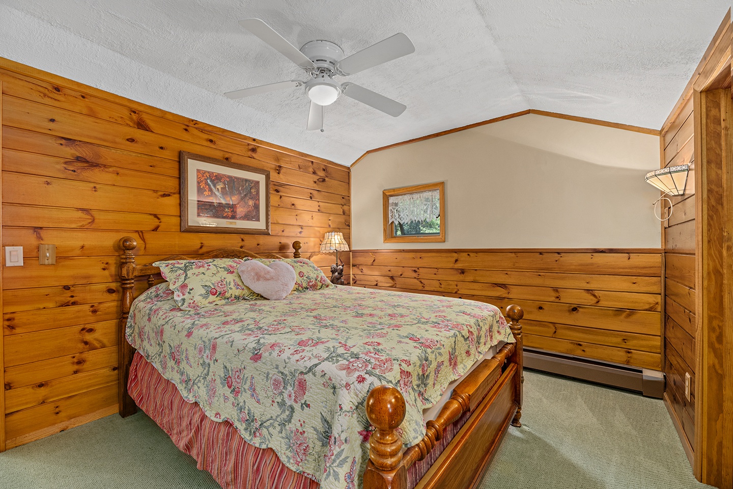 Manitowish Waters, Wisconsin, 54545, United States, 3 Bedrooms Bedrooms, ,4 BathroomsBathrooms,Residential,For Sale,1823646