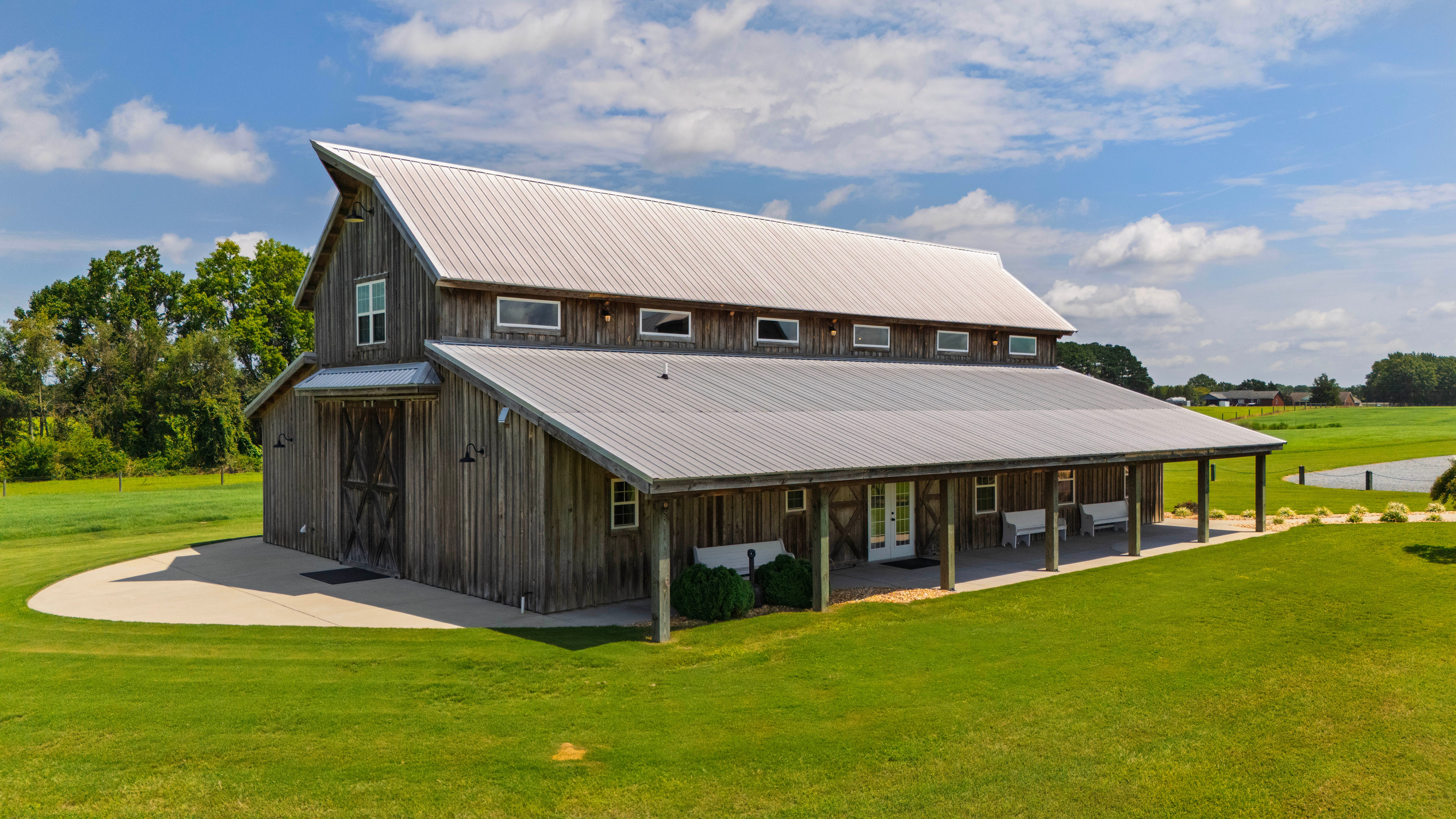  2725 Benson Hardee Road, Benson, NC 27504 - 物件實景