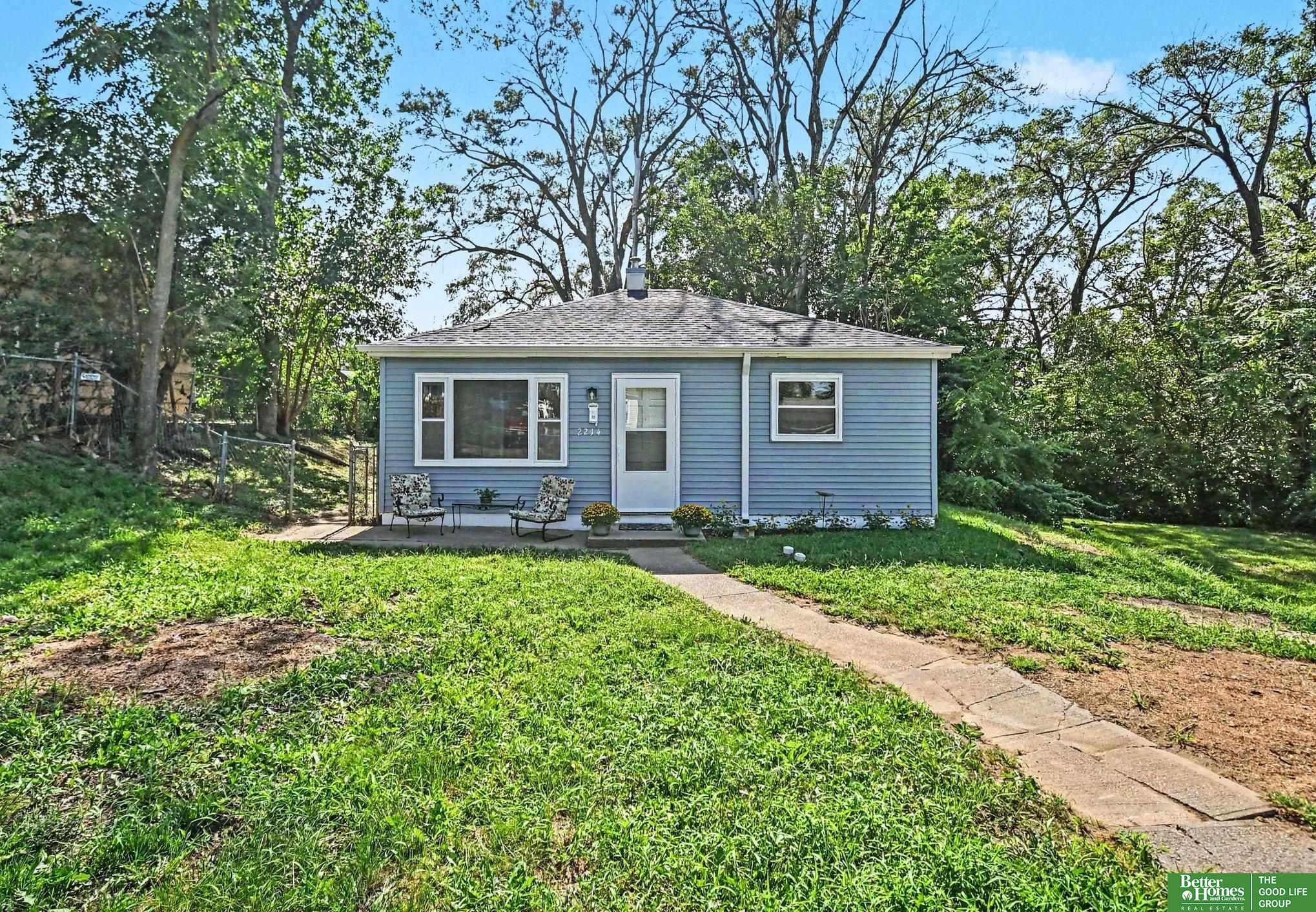 39th St, Omaha, NE 68111