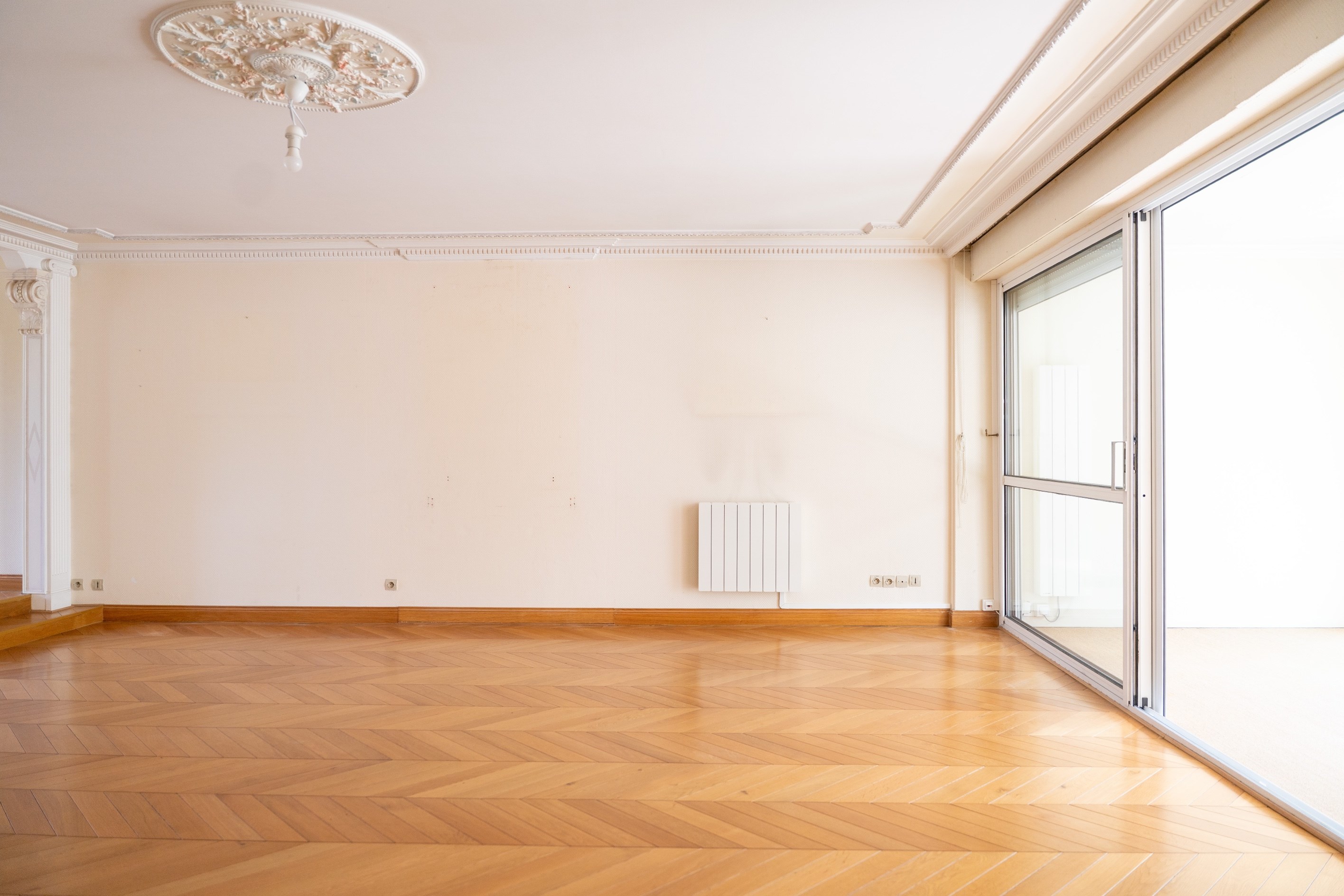  Appartement - 物件實景