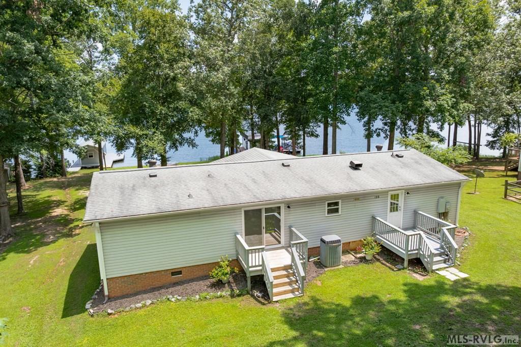 Macon, North Carolina, 27551, United States, 3 Bedrooms Bedrooms, ,2 BathroomsBathrooms,Residential,For Sale,1896406