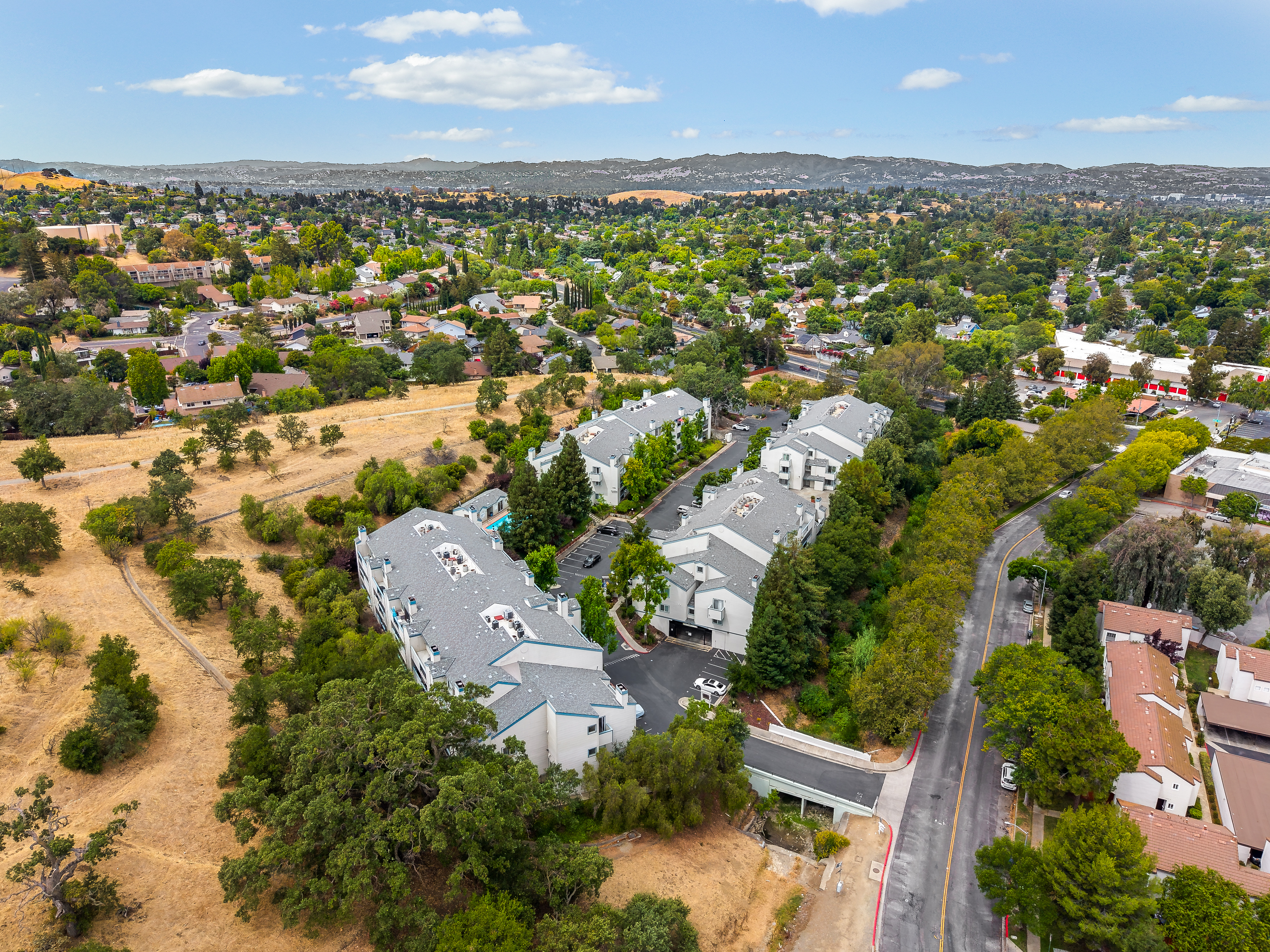  1450 Bel Air Drive, Concord, CA 94521 - 物件實景