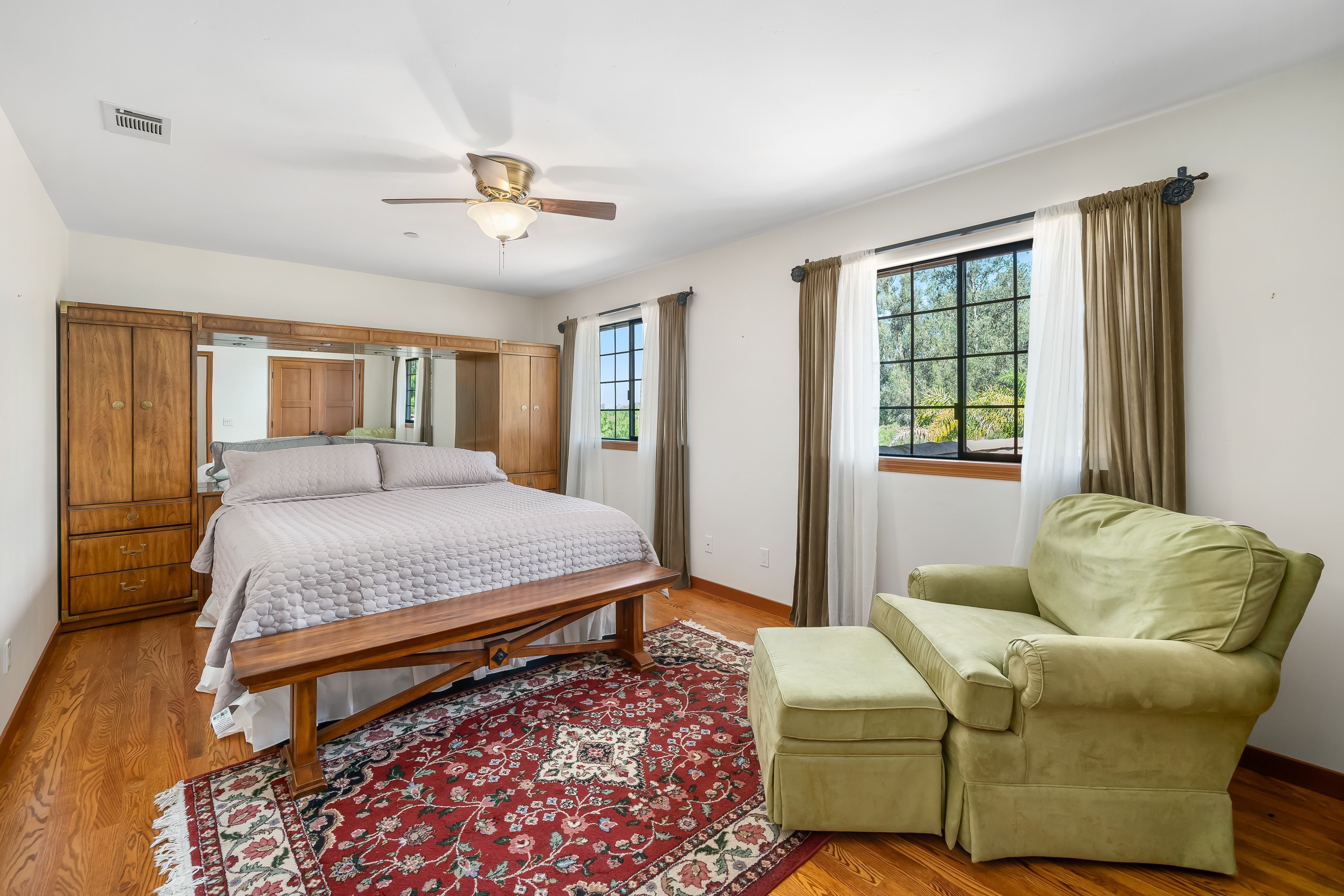  A Timeless Spanish Colonial Estate of Rare Distinction - 物件實景