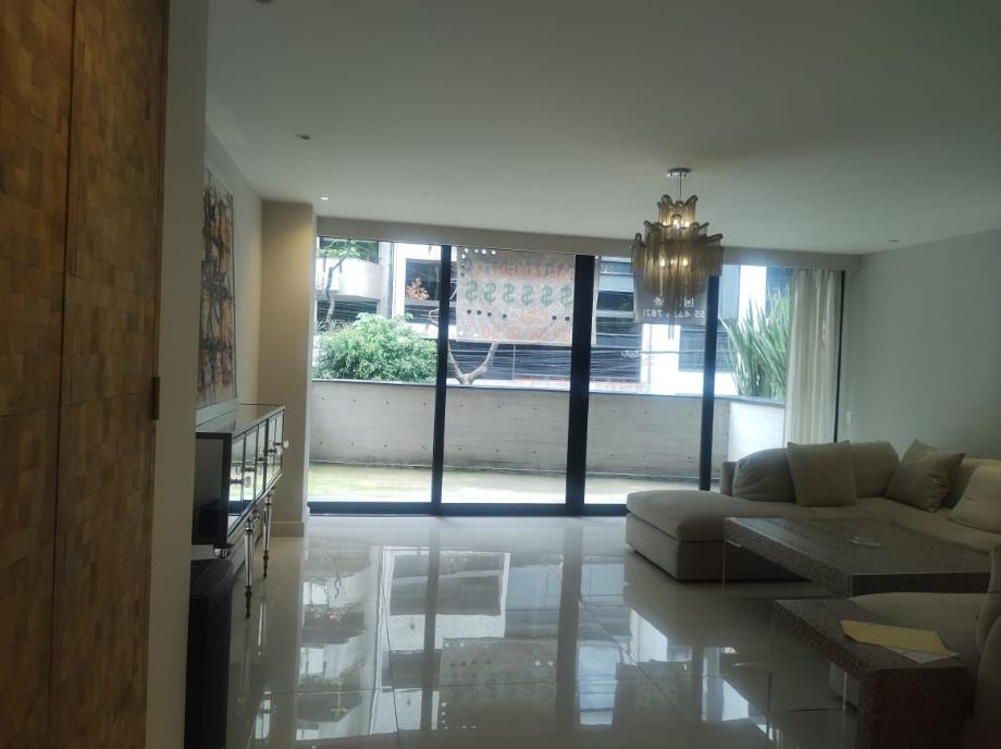 Miguel Hidalgo, Ciudad de México, 11000, Mexico, 2 Bedrooms Bedrooms, ,2 BathroomsBathrooms,Residential,For Sale,1918240