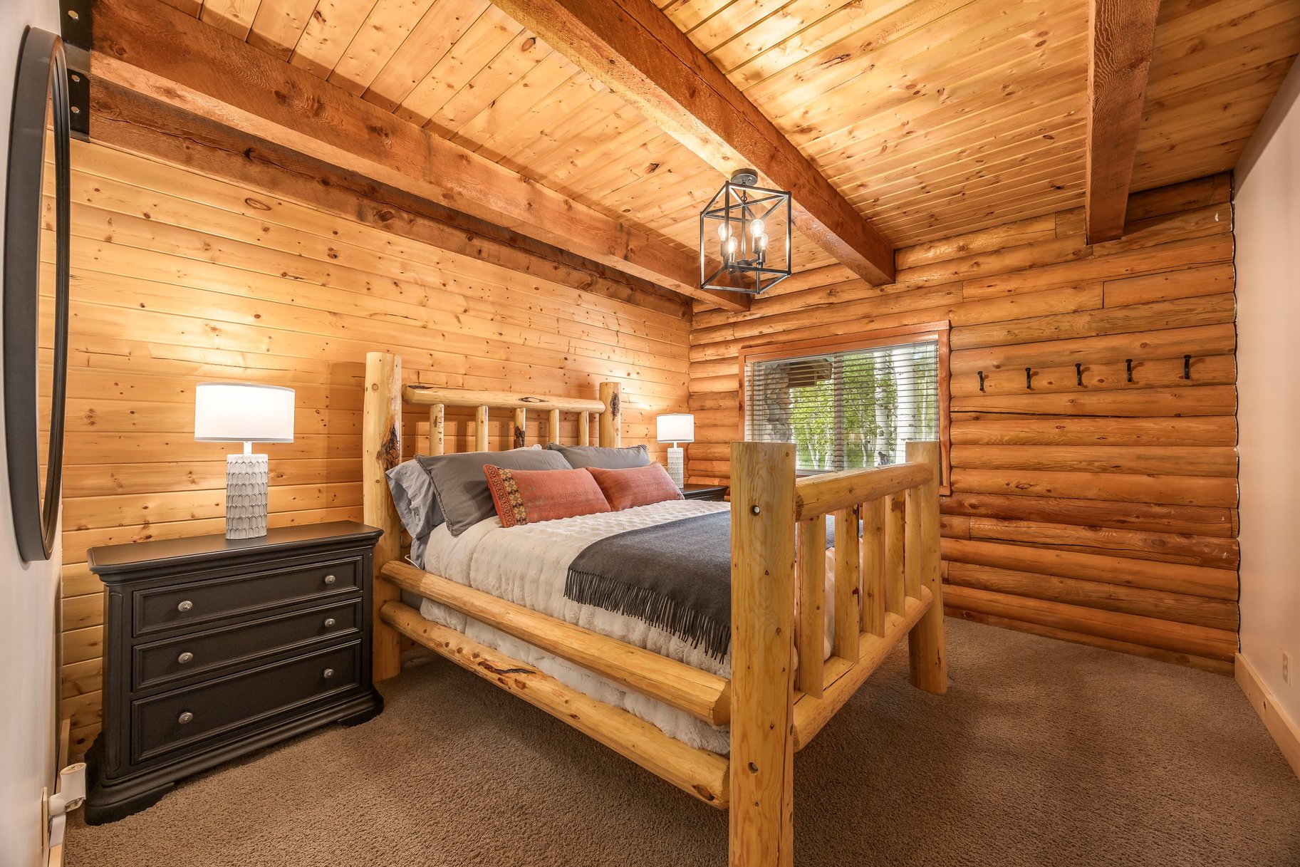  Luxury Mountain Home in the Coveted Timber Lakes Community of Heber - 物件實景
