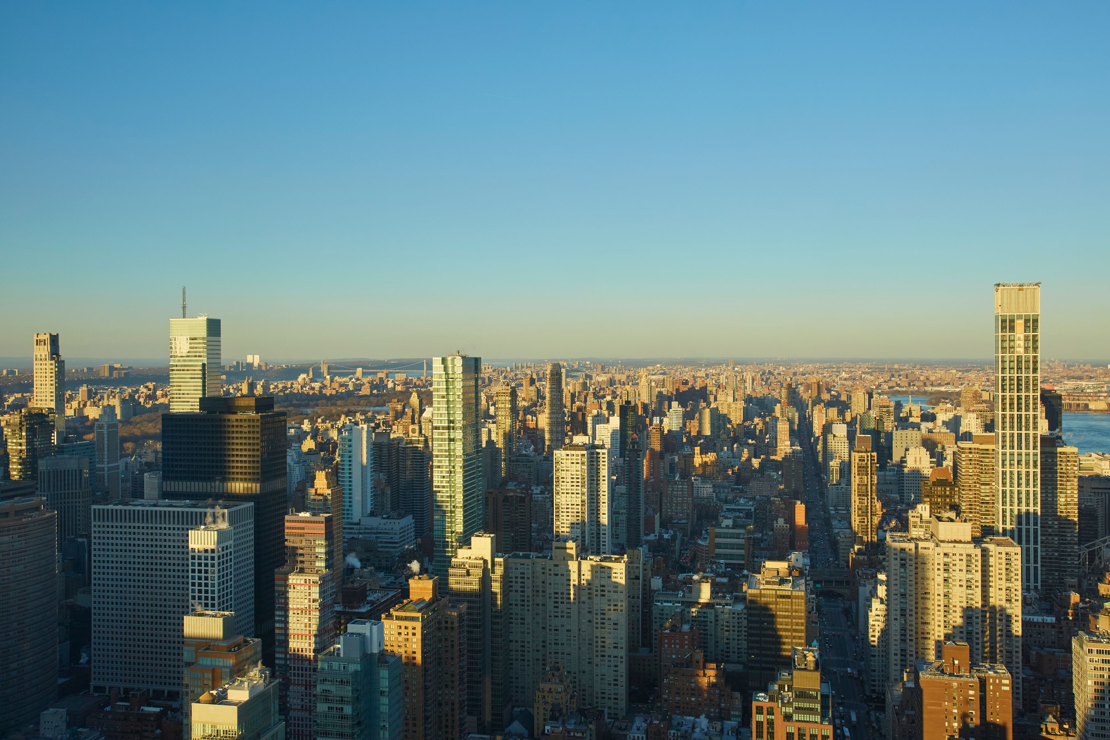  845 United Nations Plaza - 物件實景