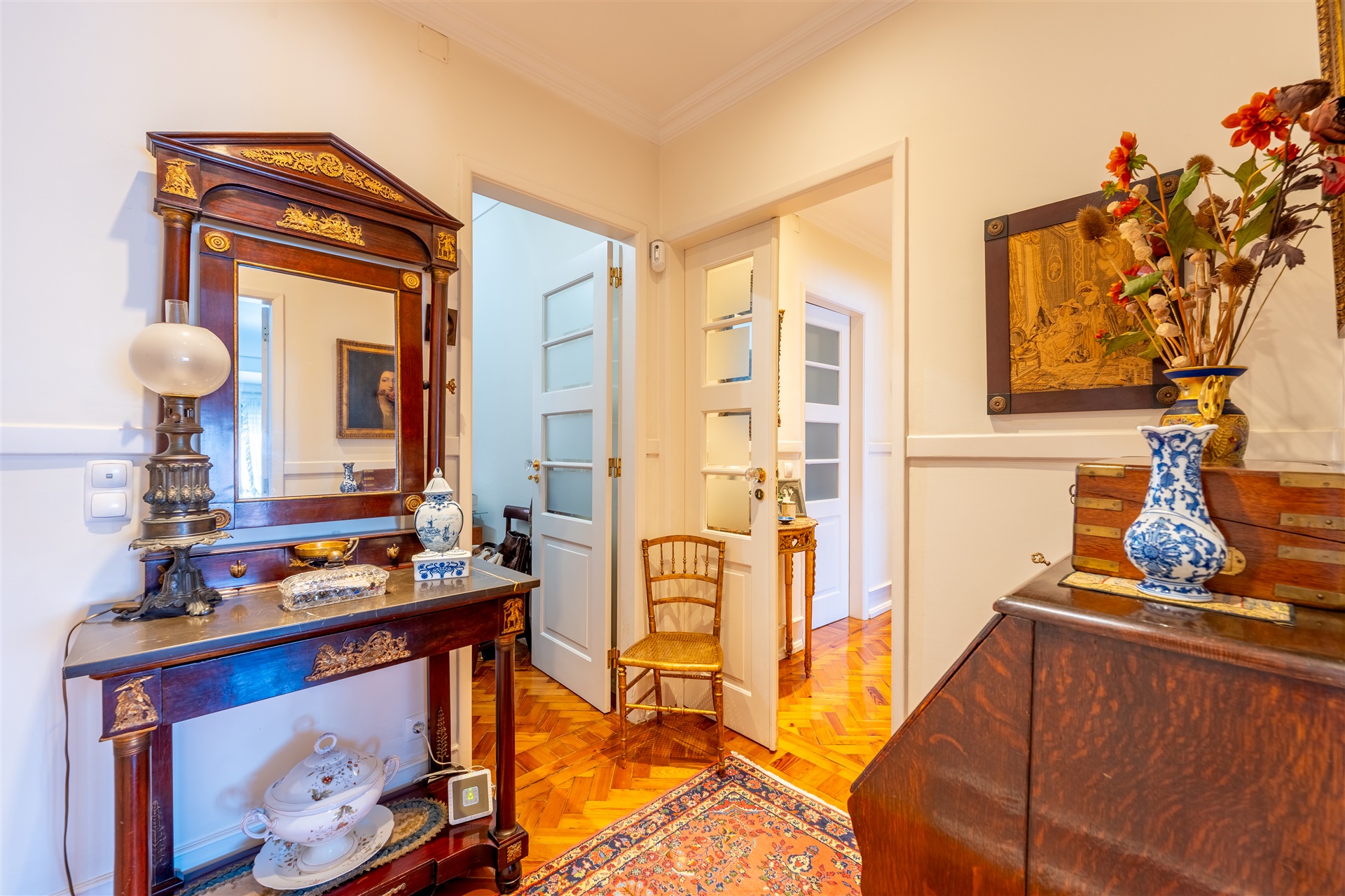  Flat, 4 bedrooms, for Sale - 物件實景
