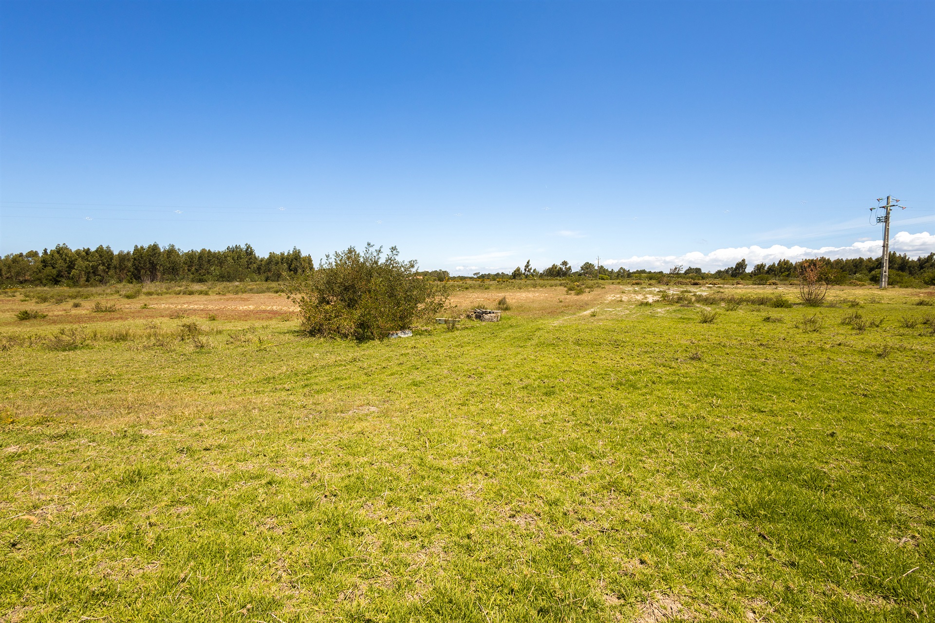  Terreno com ruina for Sale - 物件實景