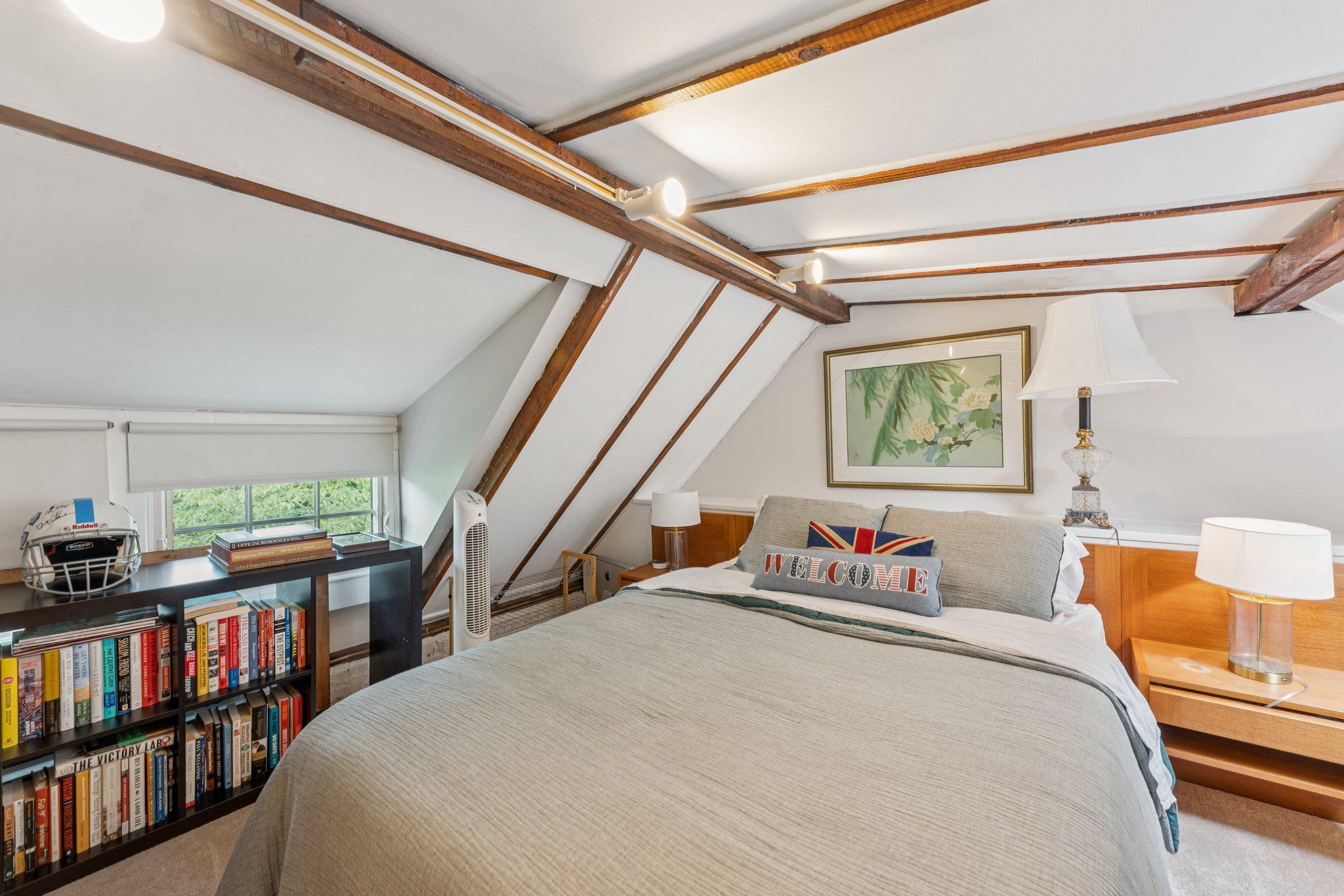  3512 30th Street NW, Washington, DC, 20008 - 物件實景