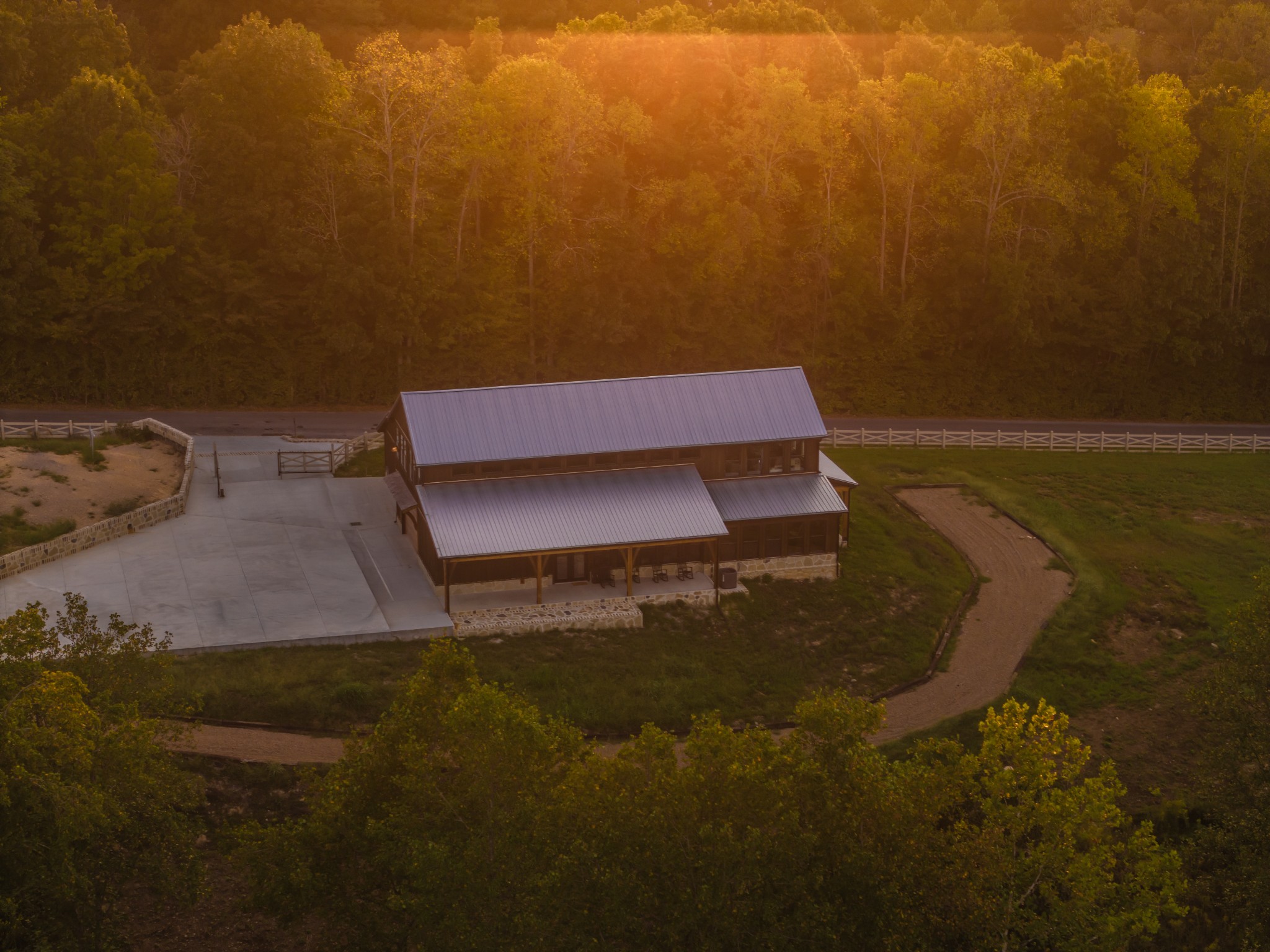  4273 Algie Sewell Rd, Columbia, TN, 38401 - 物件實景