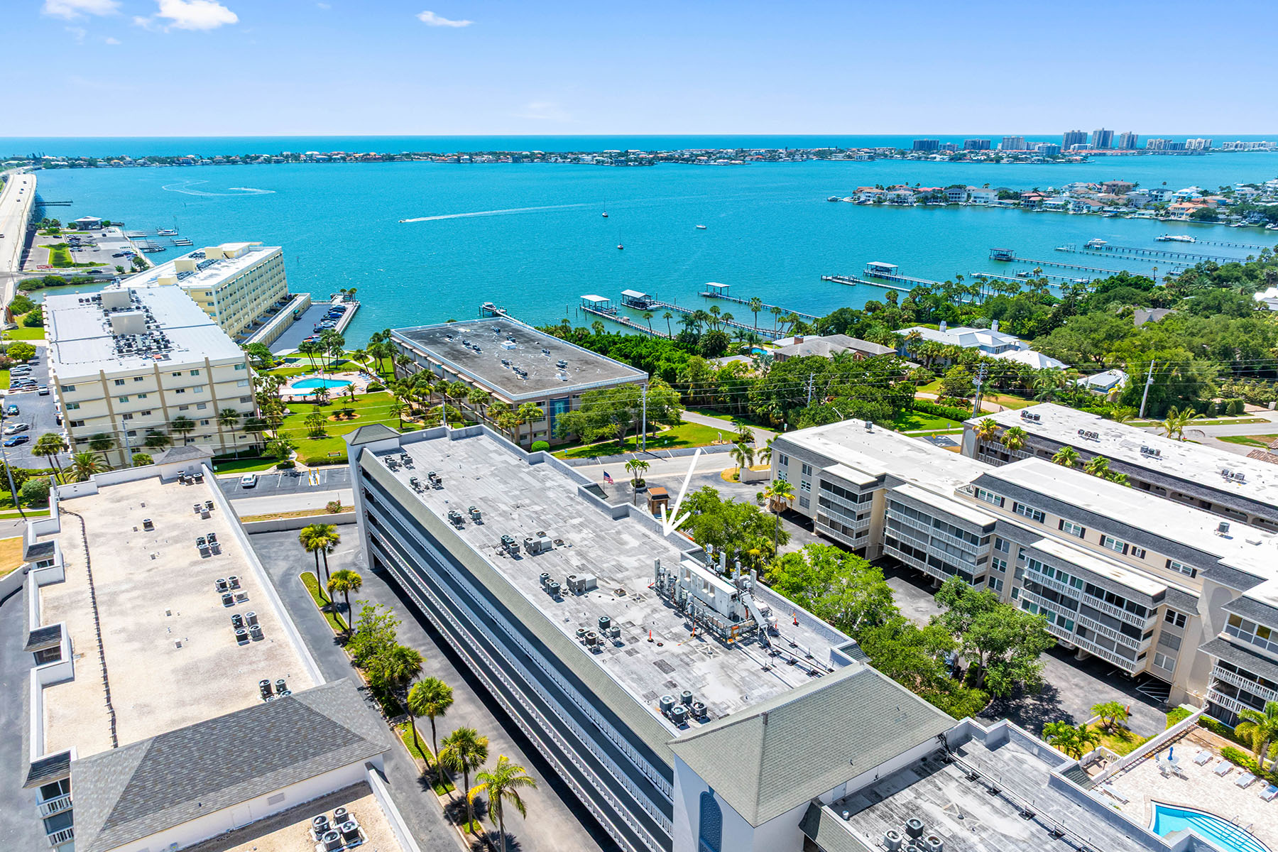  PORT BELLEAIR 3 CONDO - 物件實景