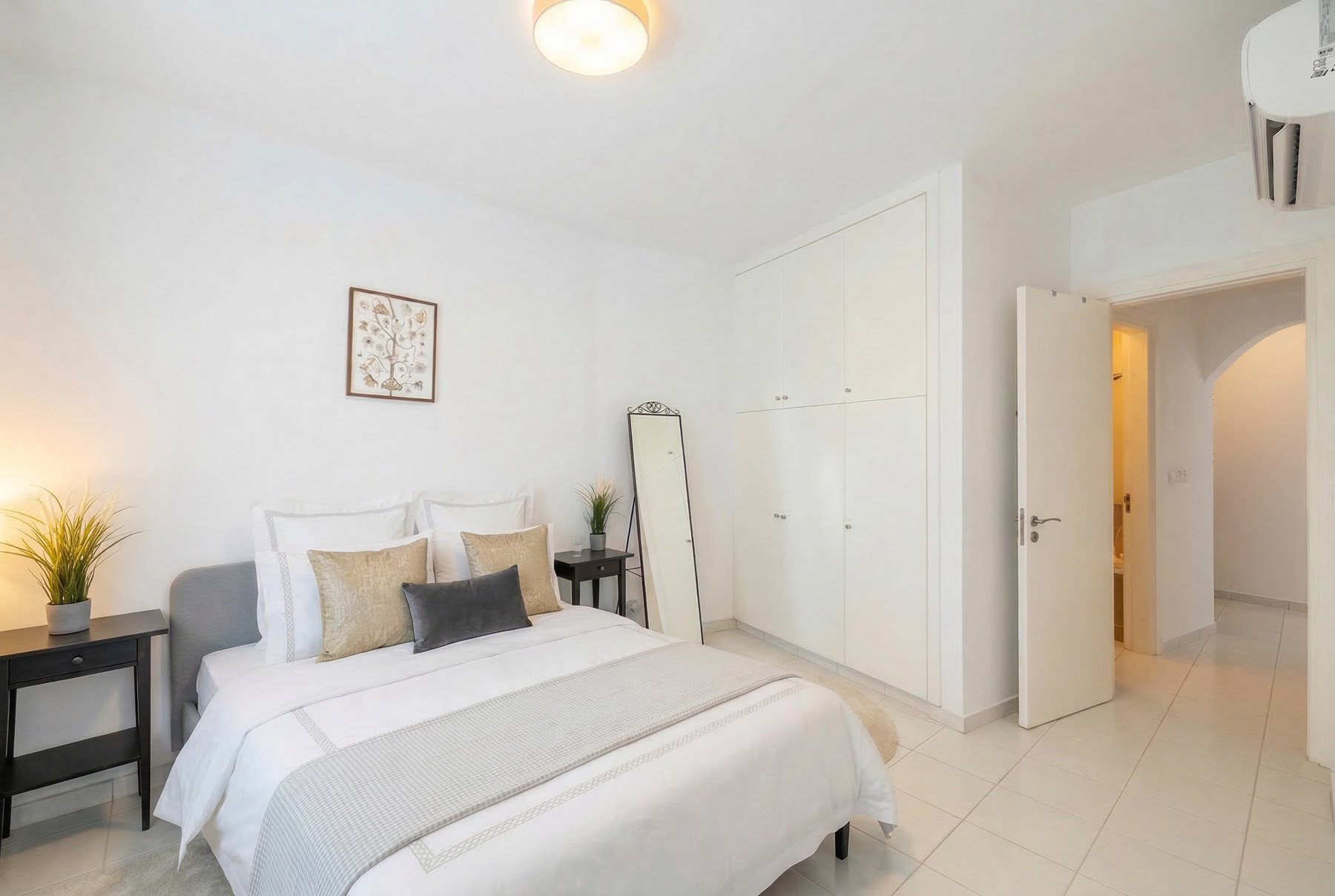  One Bedroom Apartment in a Cozy Development in Anarita, Pafos - 物件實景