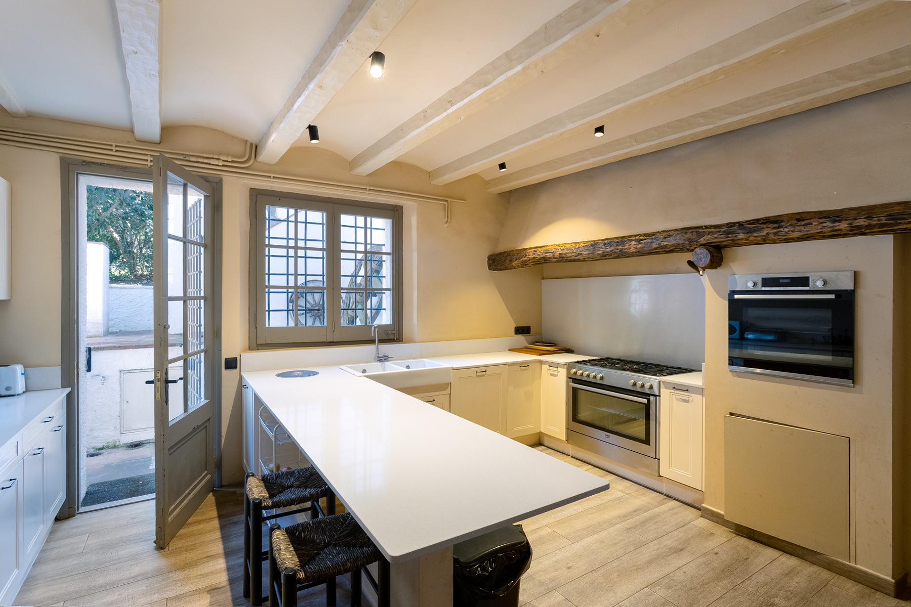  Unique and exceptional farmhouse in Supermaresme, Barcelona - 物件實景