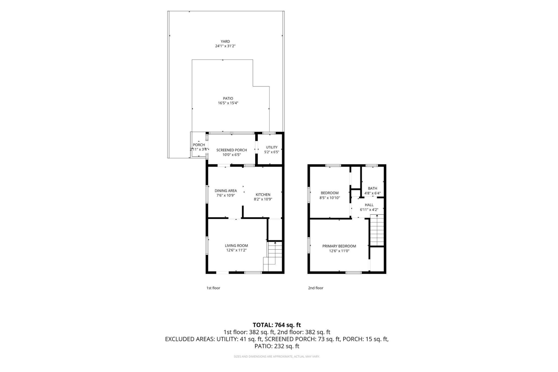  317 Custis Avenue A E, Alexandria, VA, 22301 - 物件實景
