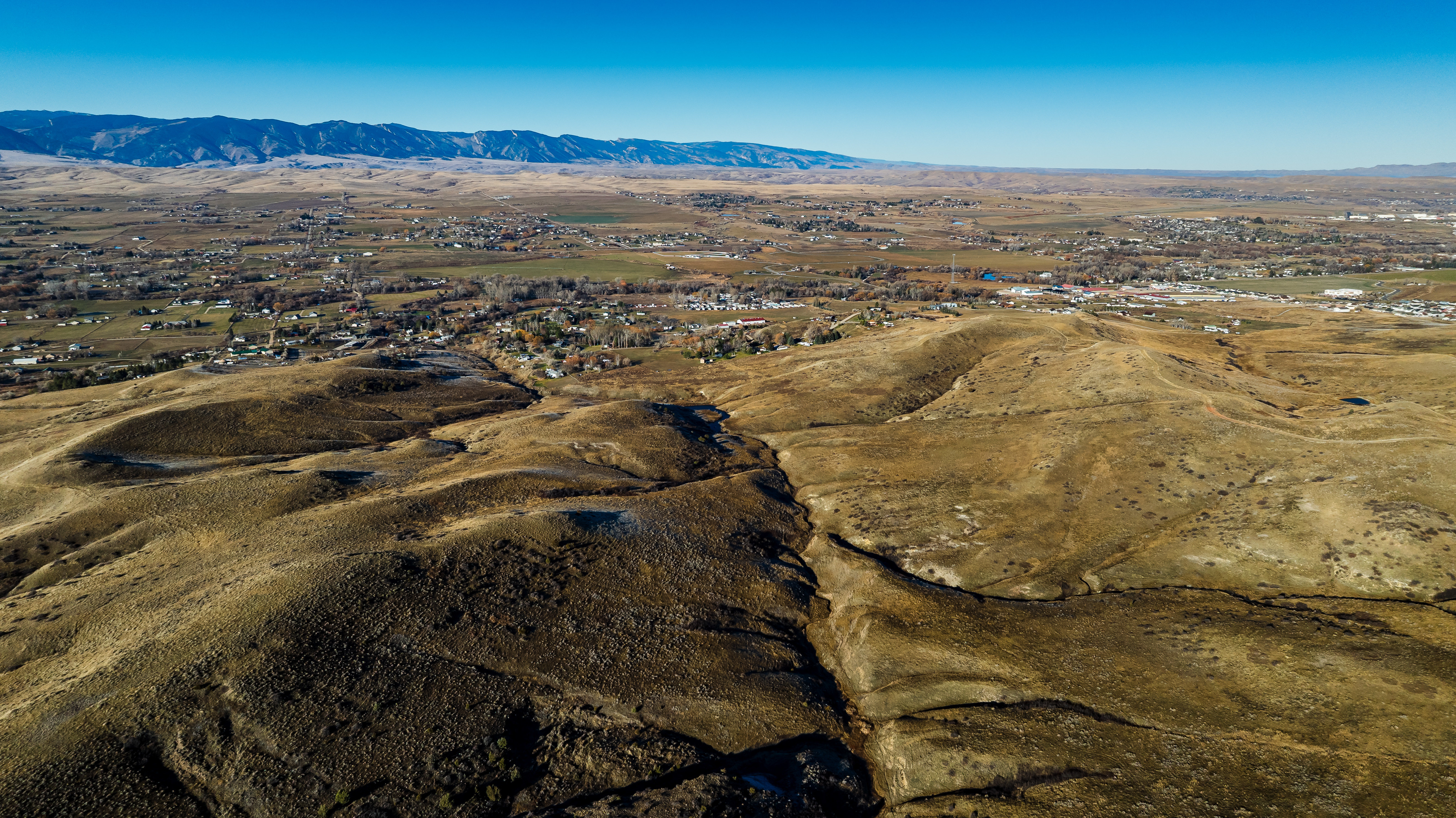 Sheridan, Wyoming, 82801, United States, ,Land,For Sale,2005822
