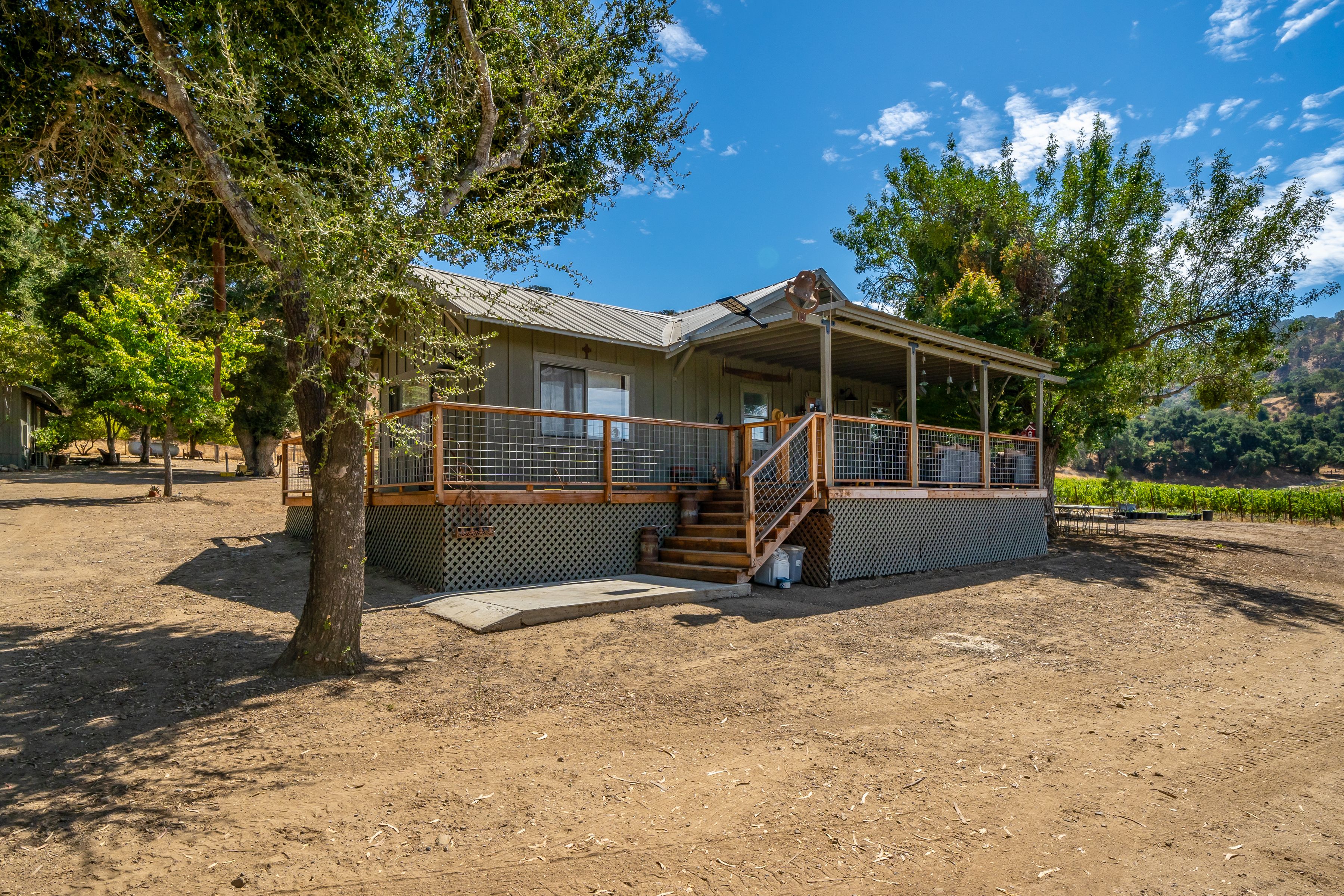  Extraordinary Vineyard Estate - 物件實景