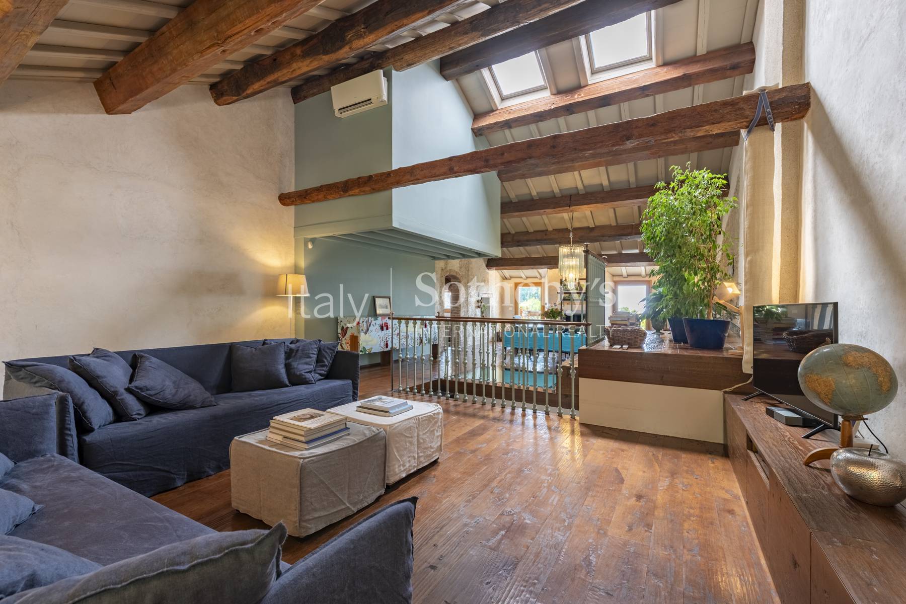  Charm and breathtaking views in the heart of Asolo - 物件實景