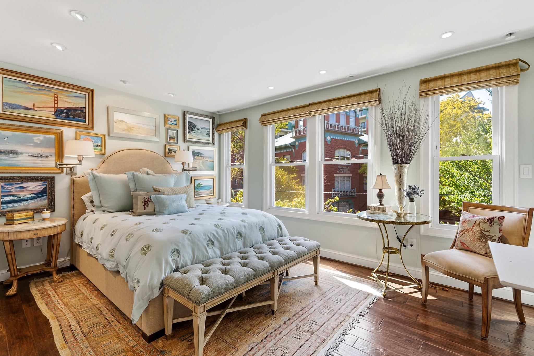  619 N West Street, Alexandria, VA, 22314 - 物件實景