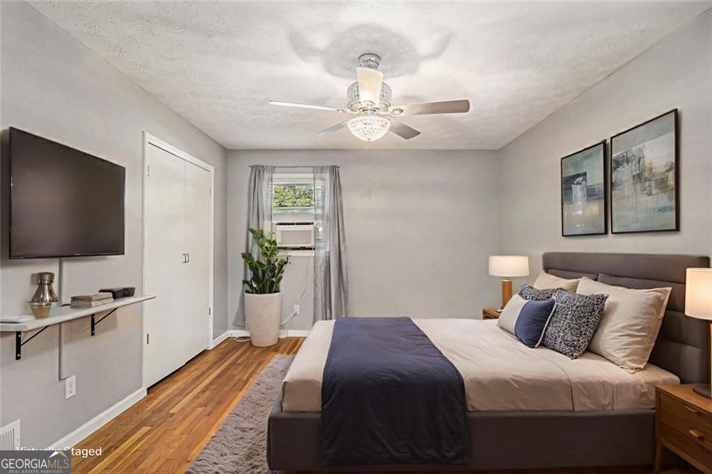 Tucker, Georgia, 30084, United States, 4 Bedrooms Bedrooms, ,3 BathroomsBathrooms,Residential,For Sale,2003533