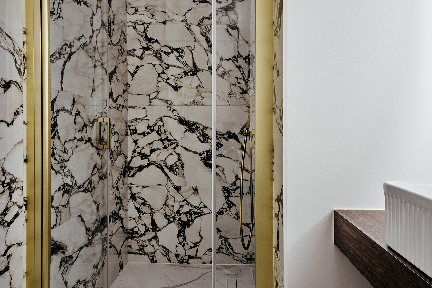  Renovated Contemporary Flat in Barrio Salamanca, Madrid - 物件實景