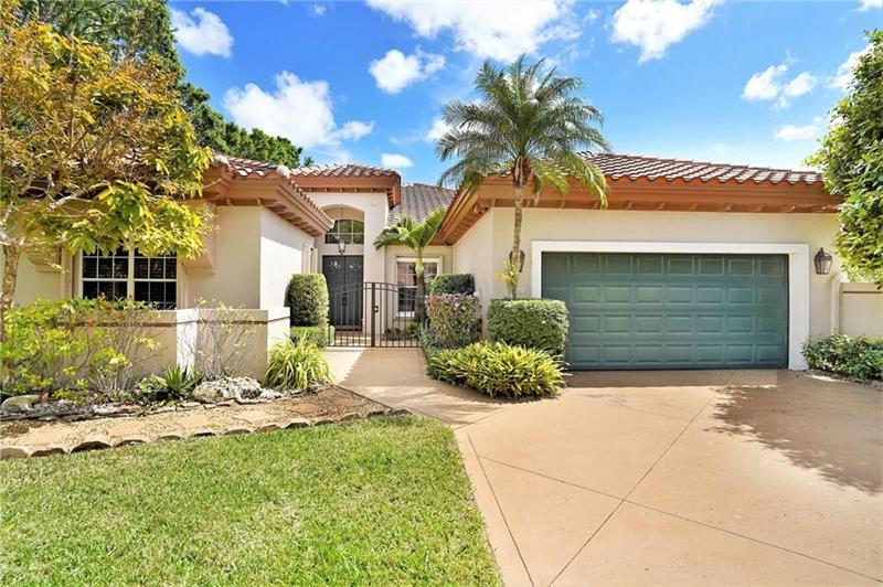 Boca Raton, Florida, 33434, United States, 3 Bedrooms Bedrooms, ,3 BathroomsBathrooms,Residential,For Sale,1836796