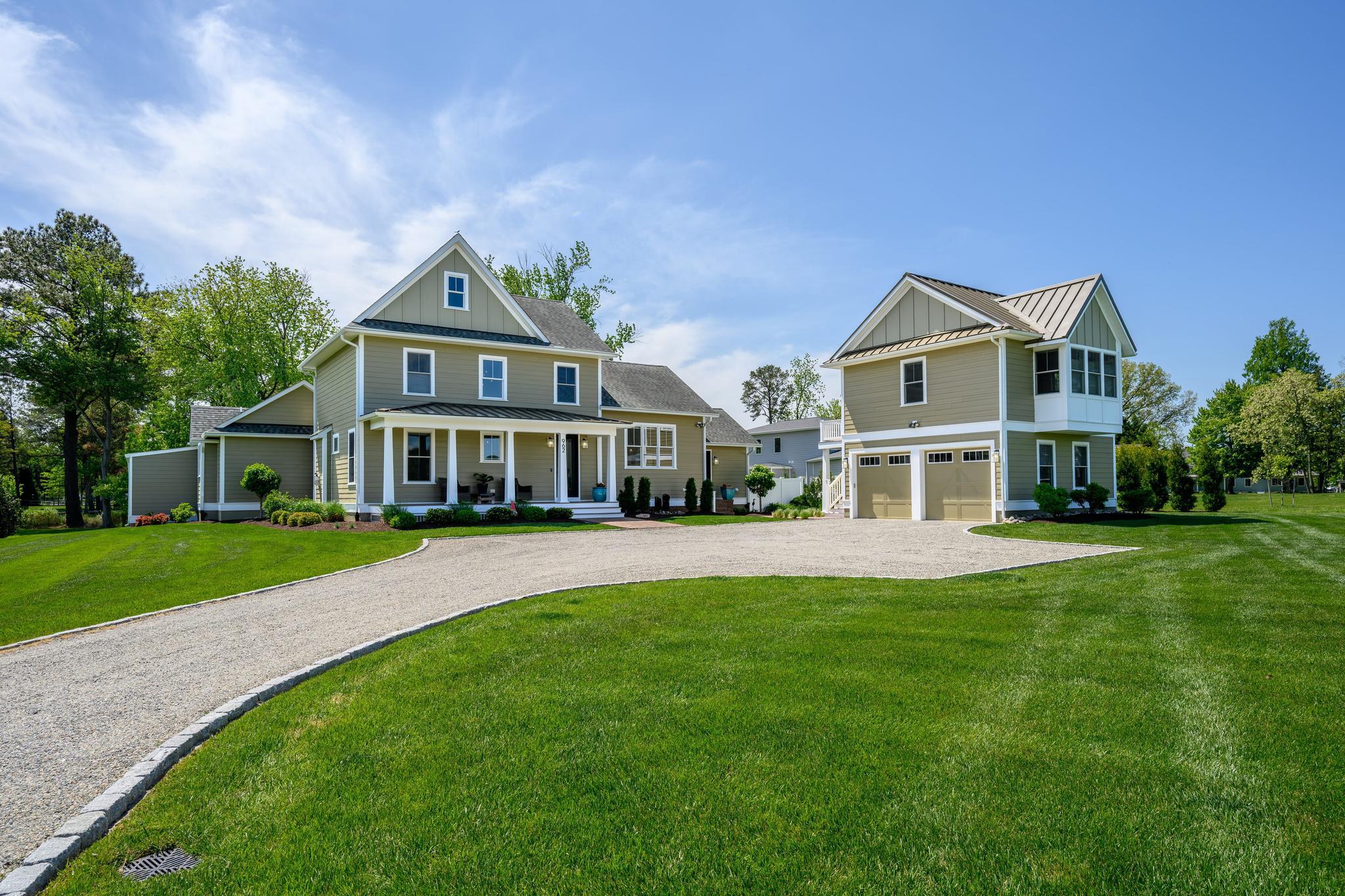  962 San Domingo Court, Saint Michaels, MD, 21663 - 物件實景