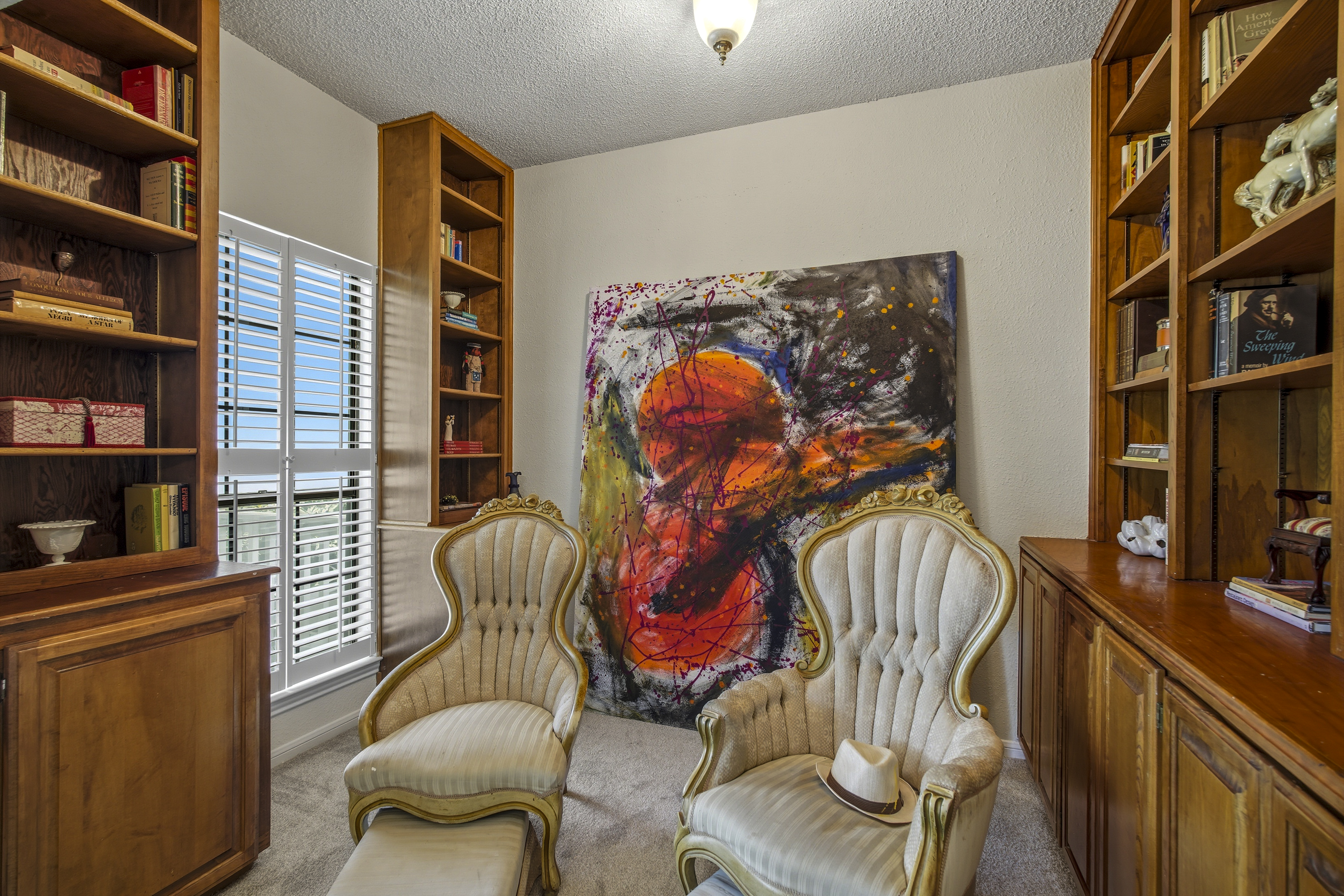  Timeless River Oaks Garden Home - 物件實景