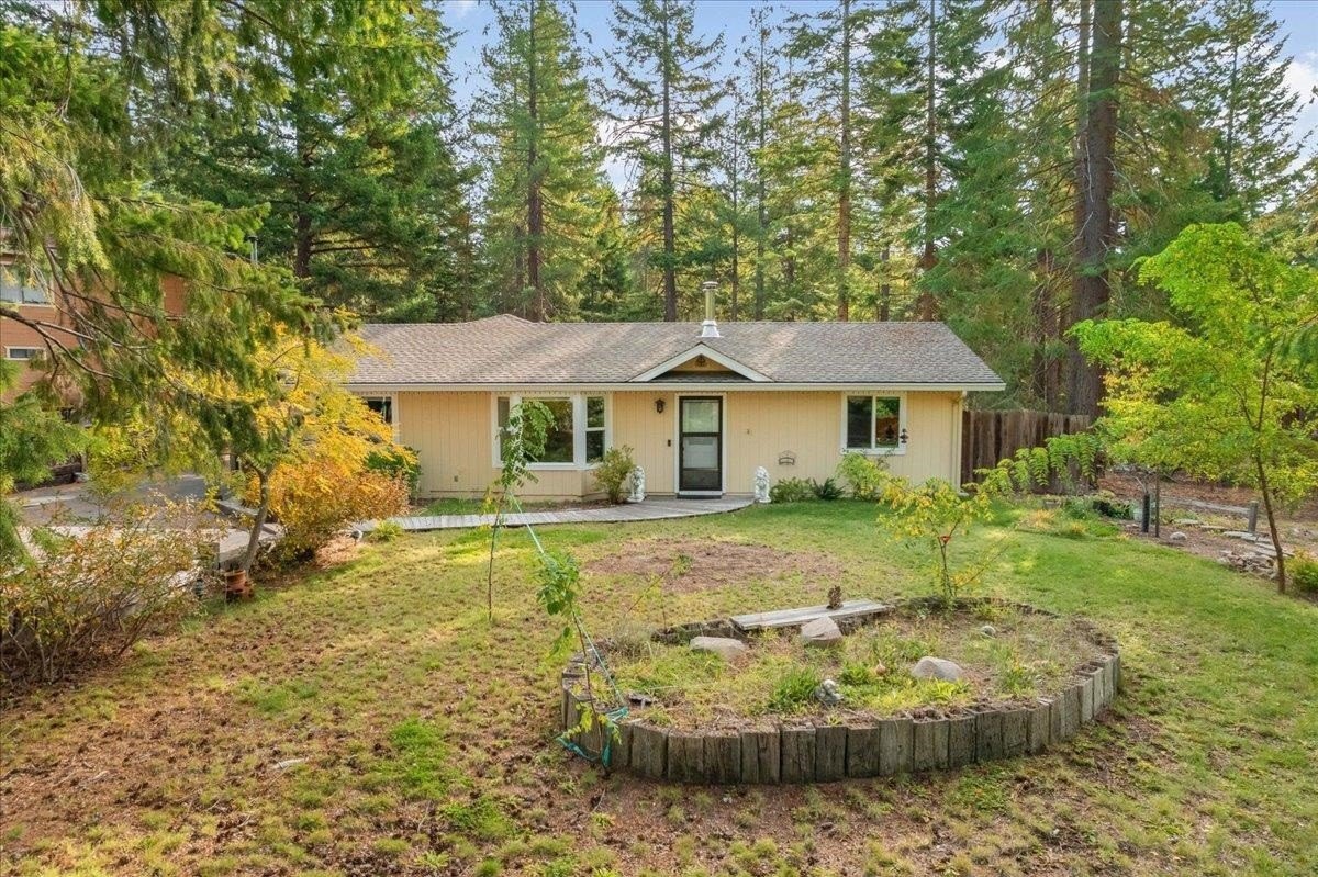 Mt Shasta, California, 96067, United States, 3 Bedrooms Bedrooms, ,2 BathroomsBathrooms,Residential,For Sale,1929082