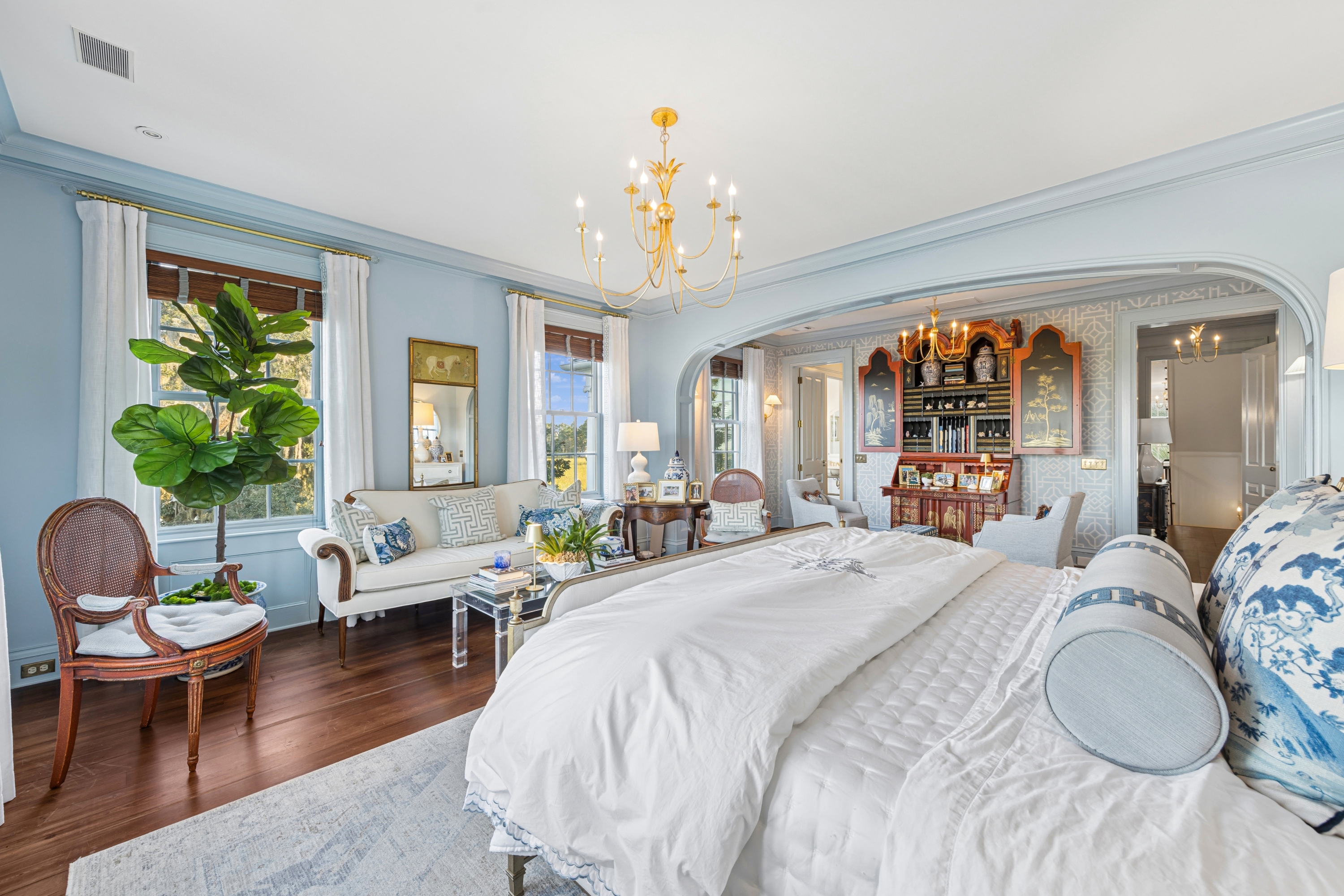  Lowcountry River House - 物件實景