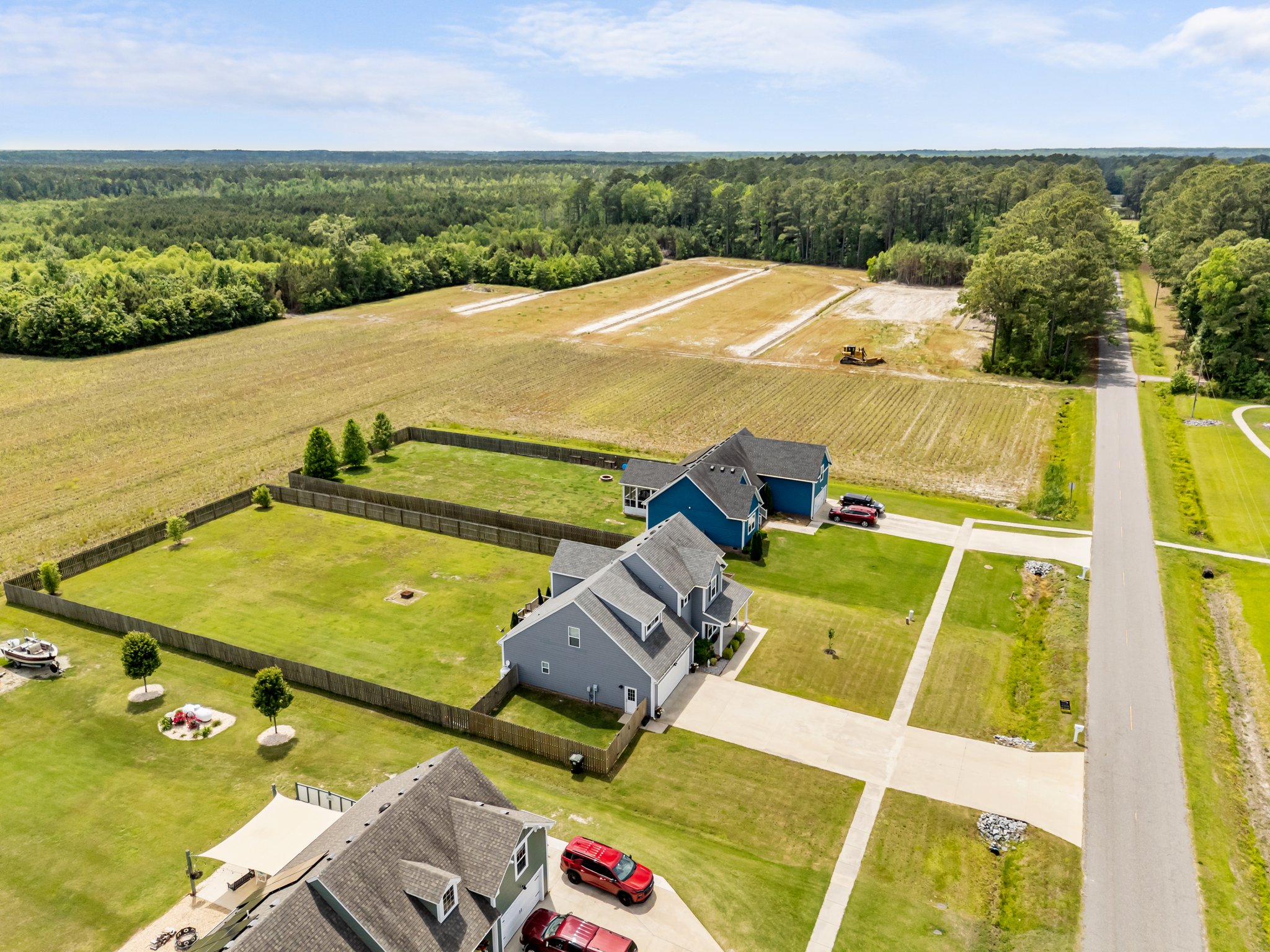 Moyock, Virginia, 23758, United States, 4 Bedrooms Bedrooms, ,3 BathroomsBathrooms,Residential,For Sale,1982515