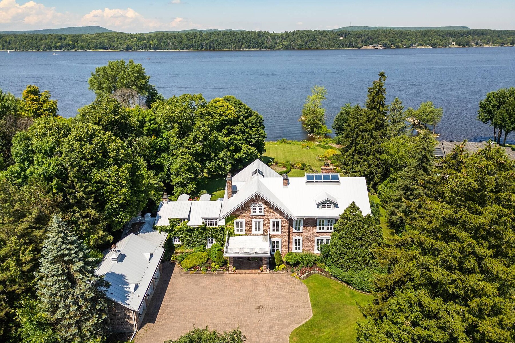  Hudson, Montérégie - 物件實景