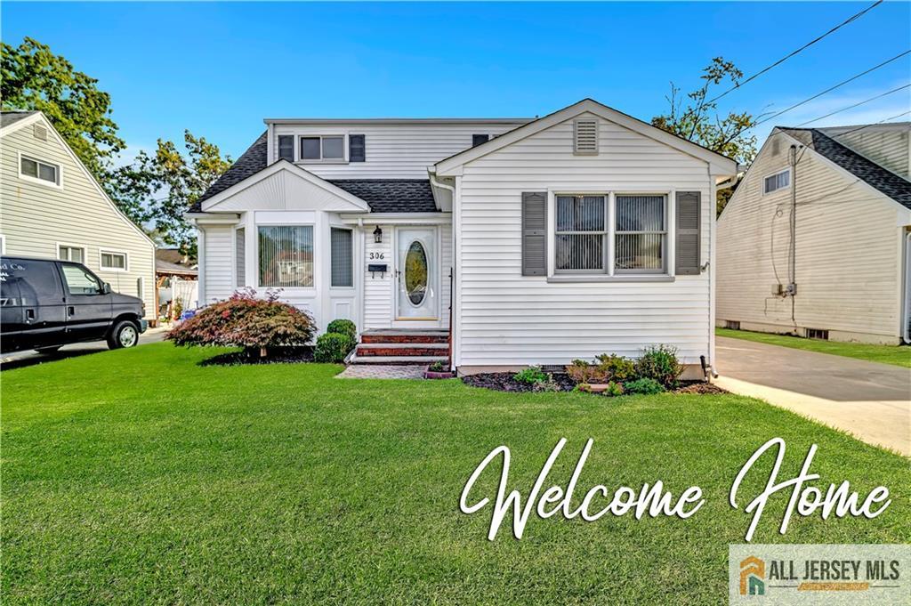 Old Bridge, New Jersey, 08857, United States, 4 Bedrooms Bedrooms, ,3 BathroomsBathrooms,Residential,For Sale,1962788