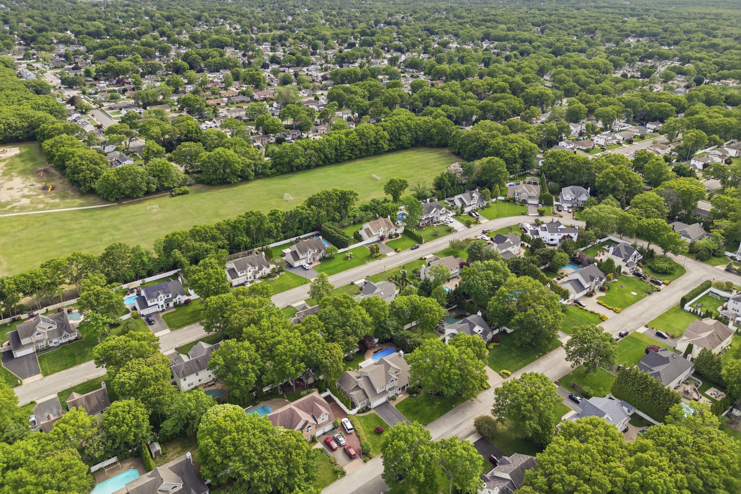  10 Cayla Lane, Port Jefferson Station, NY 11776 - 物件實景