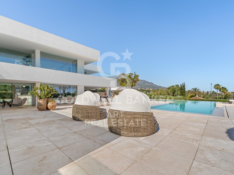 Marbella, Andalusia, ES, 7 Bedrooms Bedrooms, ,6 BathroomsBathrooms,Residential,For Sale,1891565