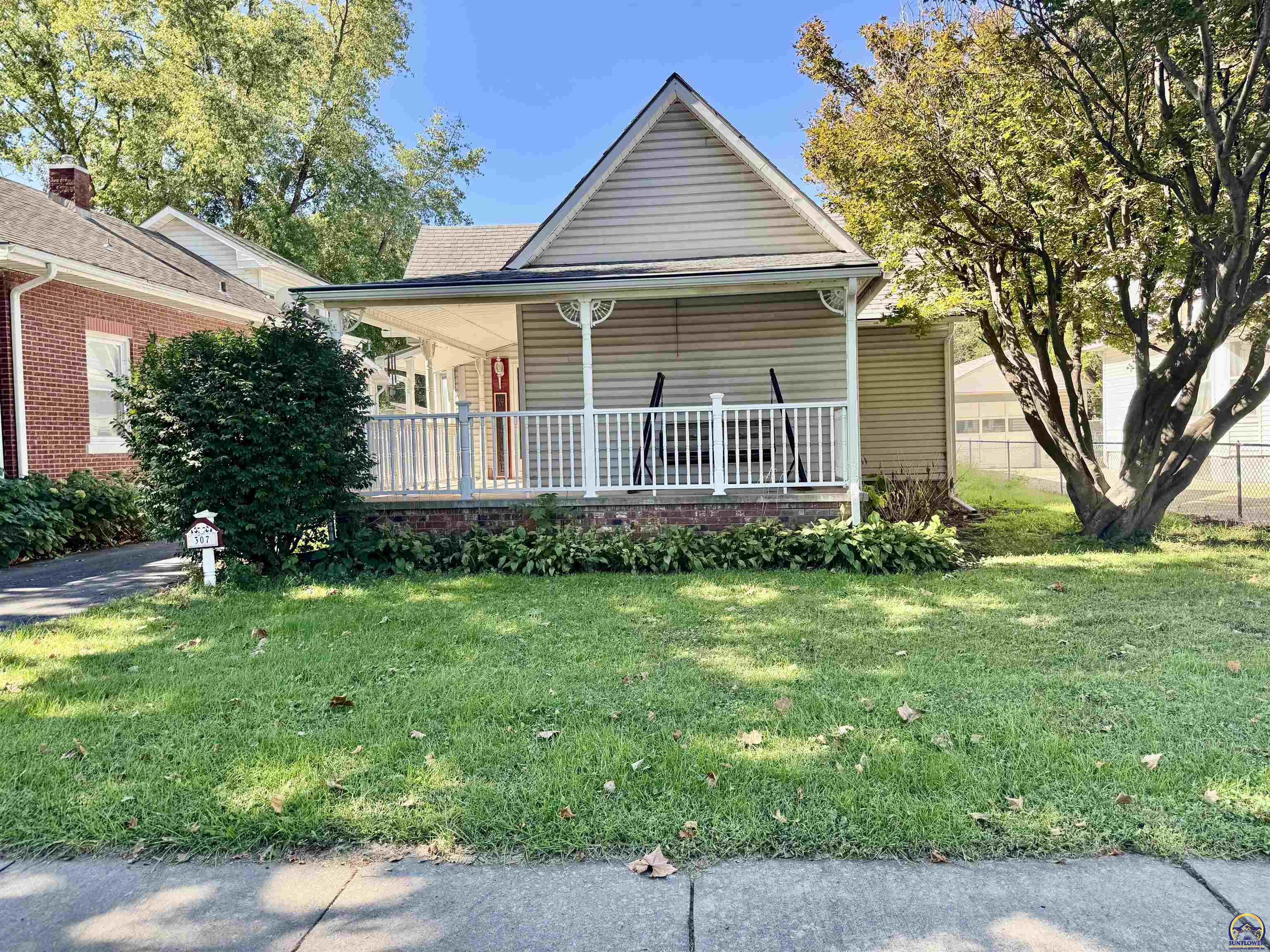 Freeman Ave, Topeka, KS 66616 #1