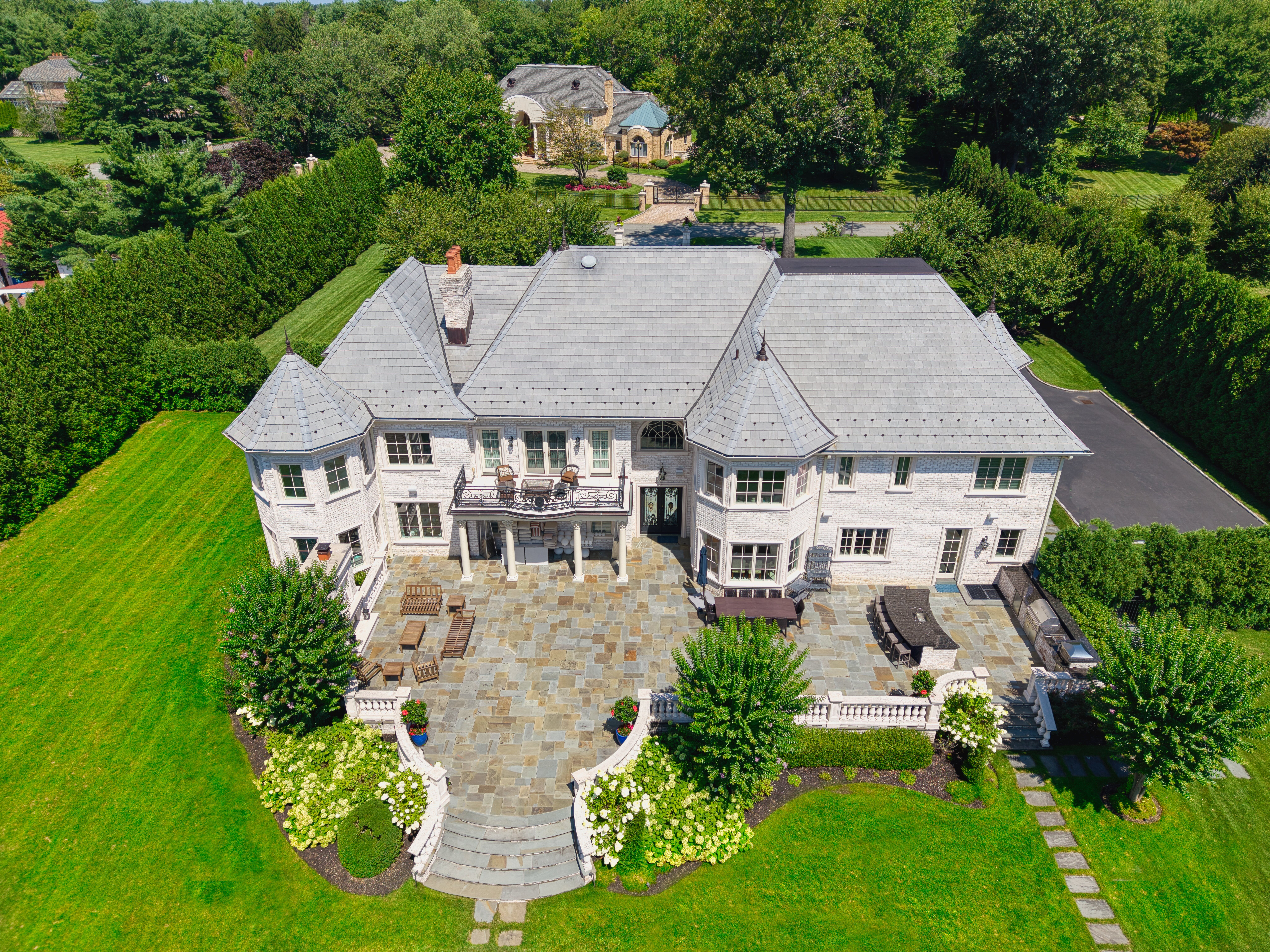  7 Covey Court, Upper Brookville, NY, 11545 - 物件實景