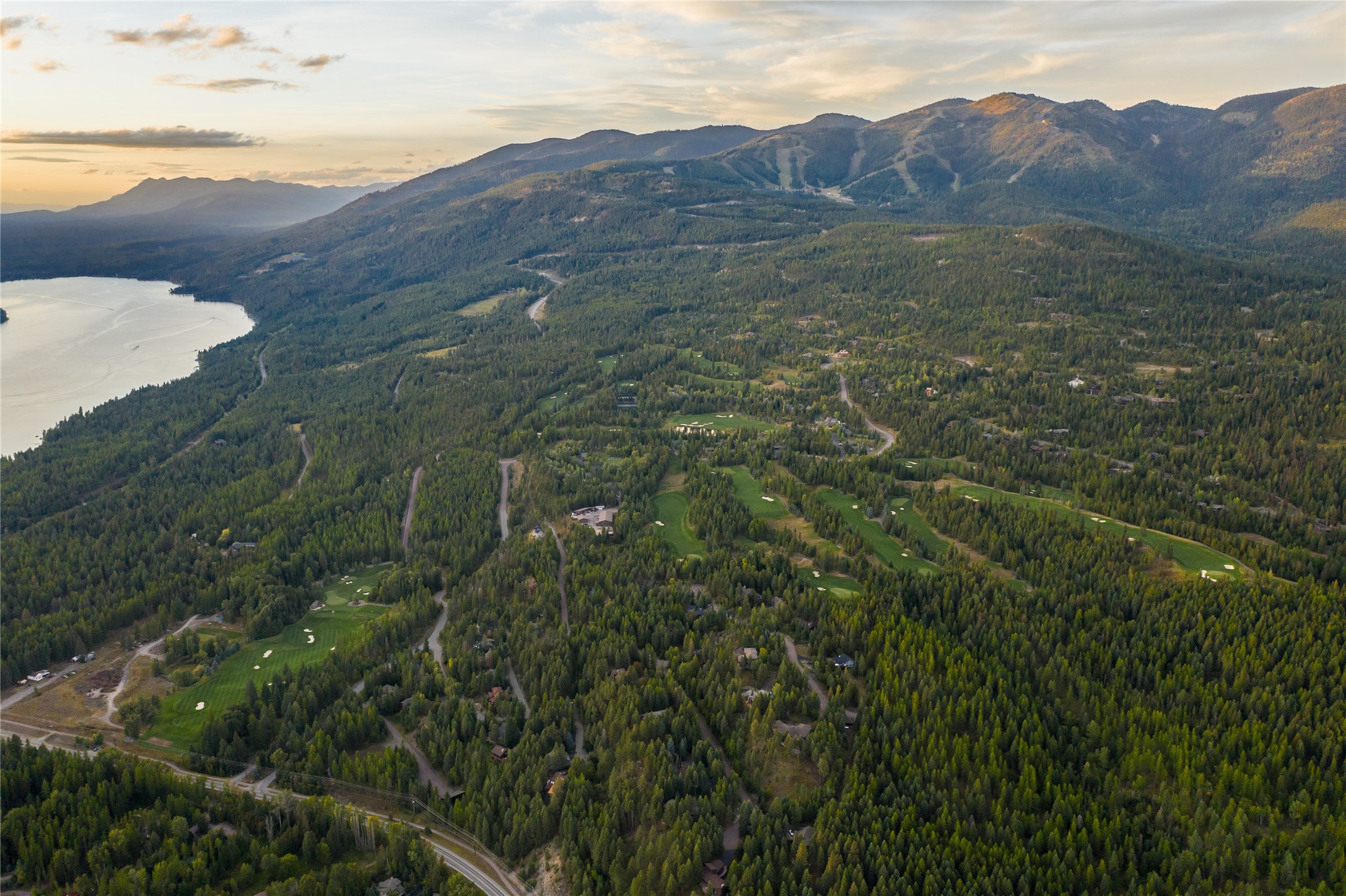  168 Whitefish Lookout Road - 物件實景