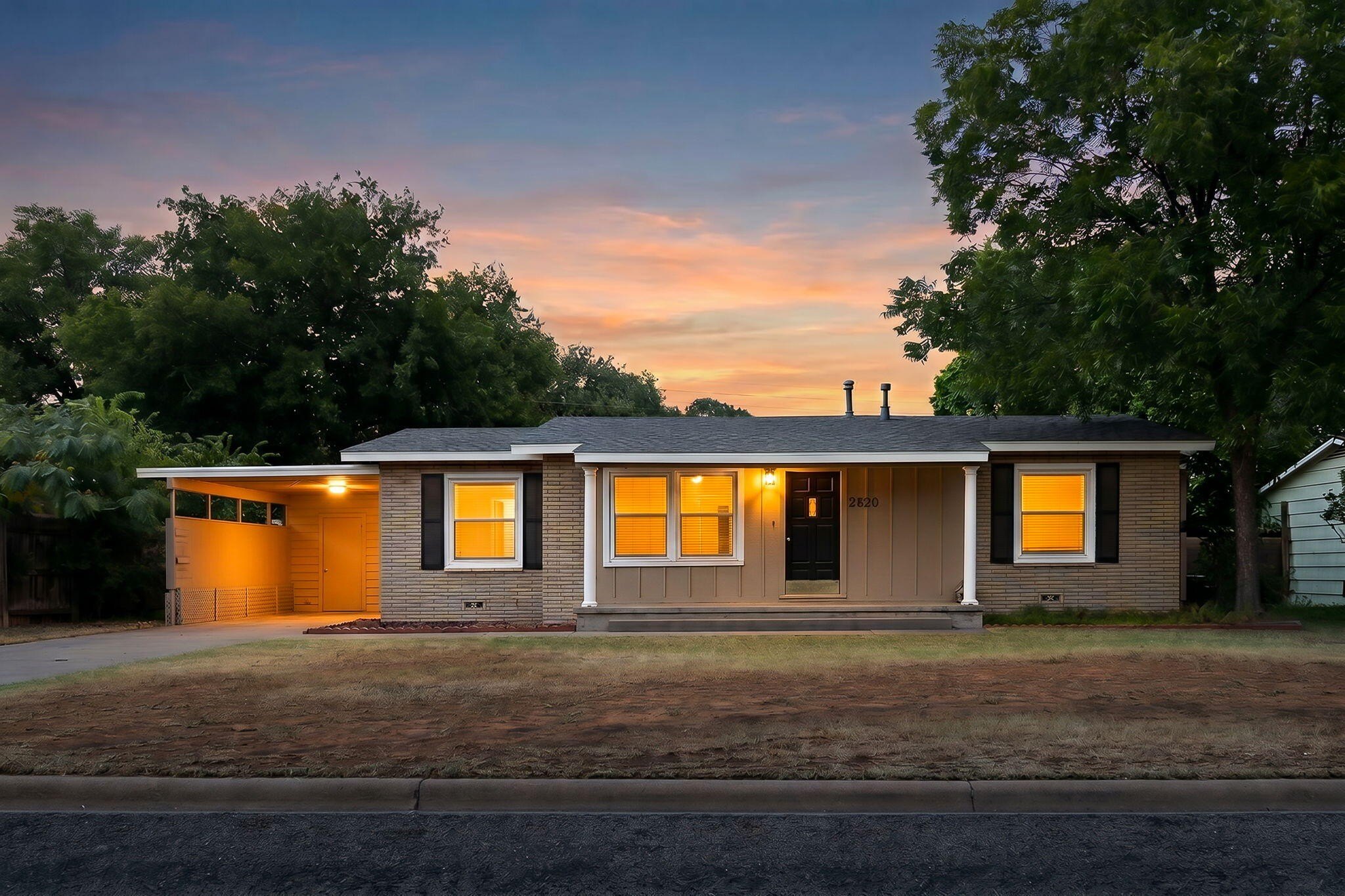 Yale Ave, San Angelo, TX 76904 #1
