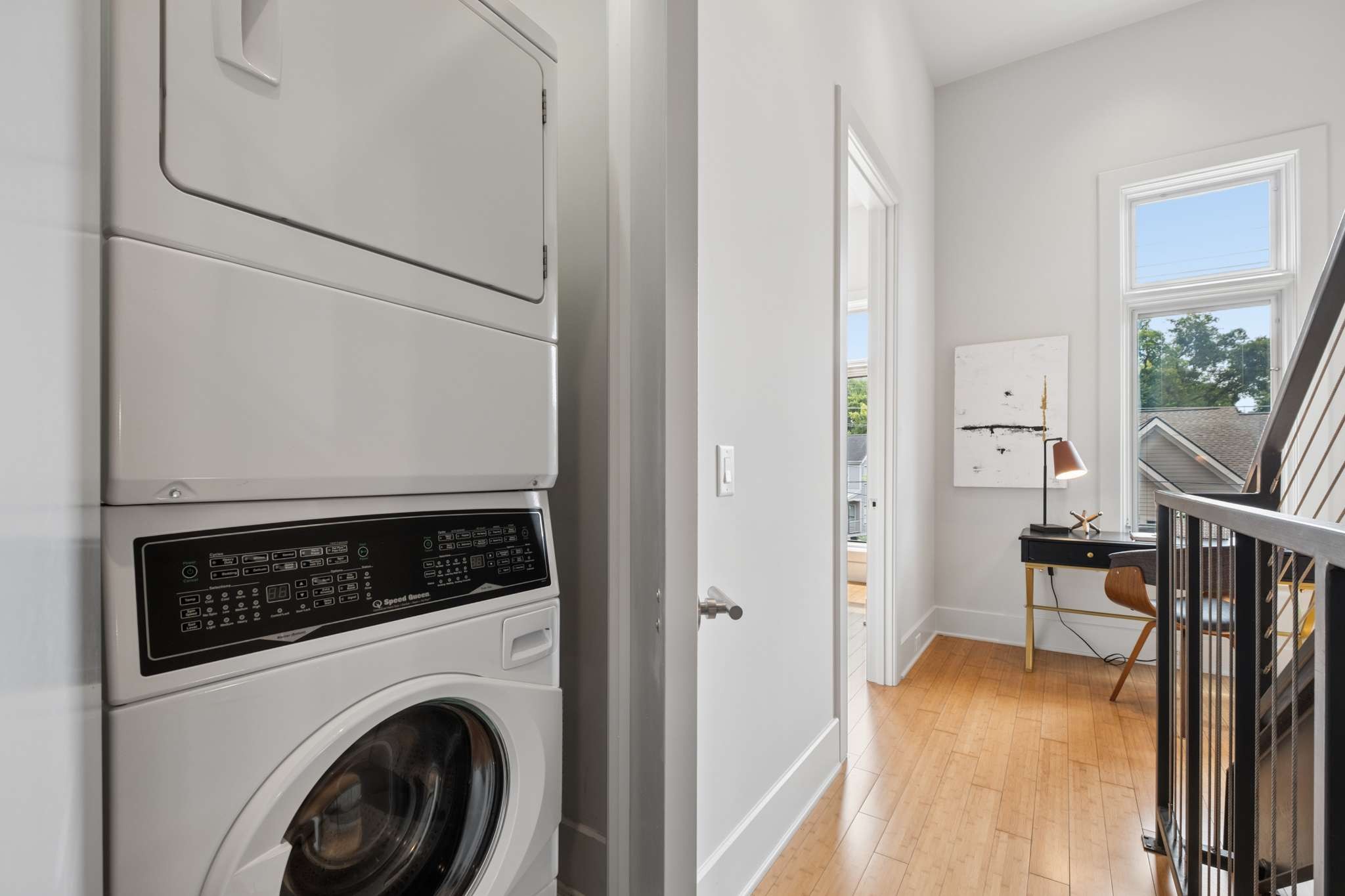  418 Van Buren St, Nashville, TN, 37208 - 物件實景