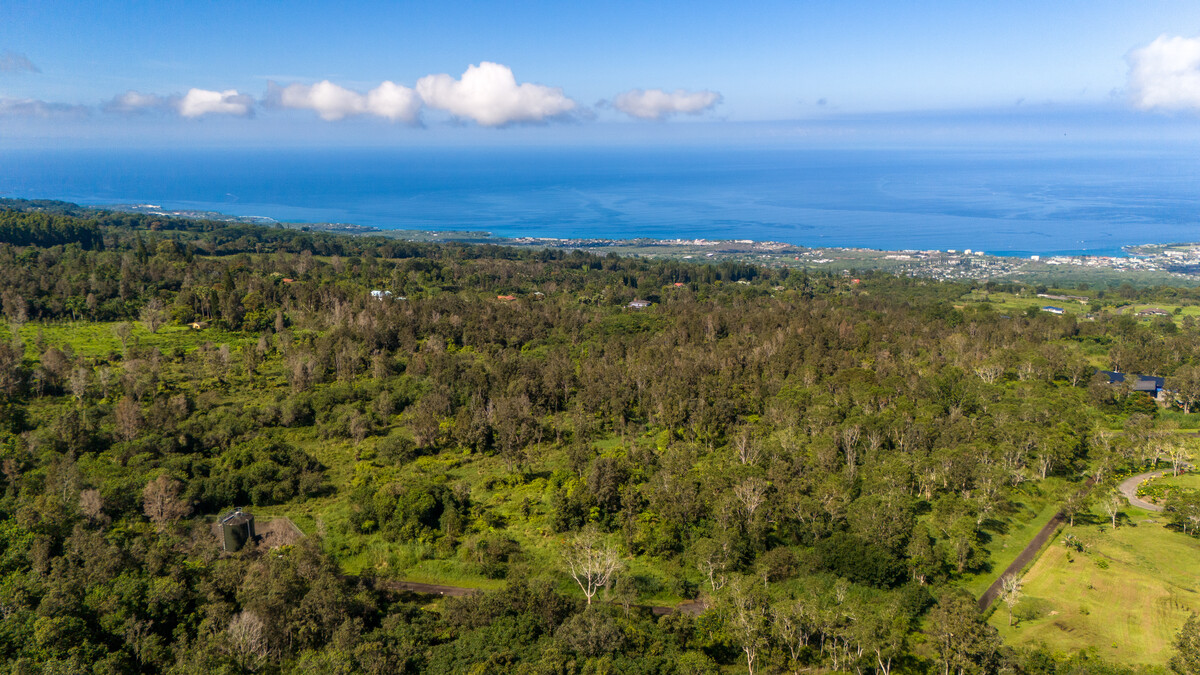 Holualoa, Hawaii, 96725, United States, ,Land,For Sale,1897045