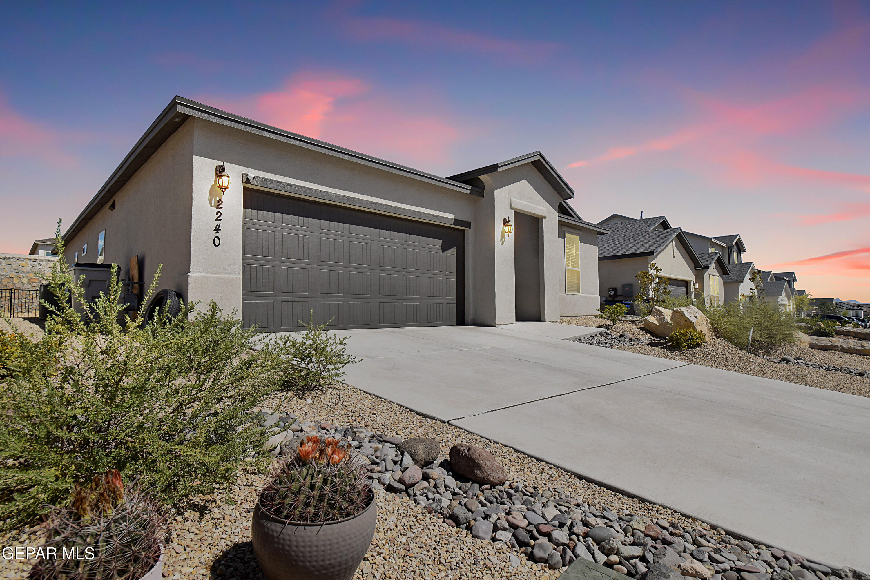 Small Mountain Pl, El Paso, TX 79911 #1