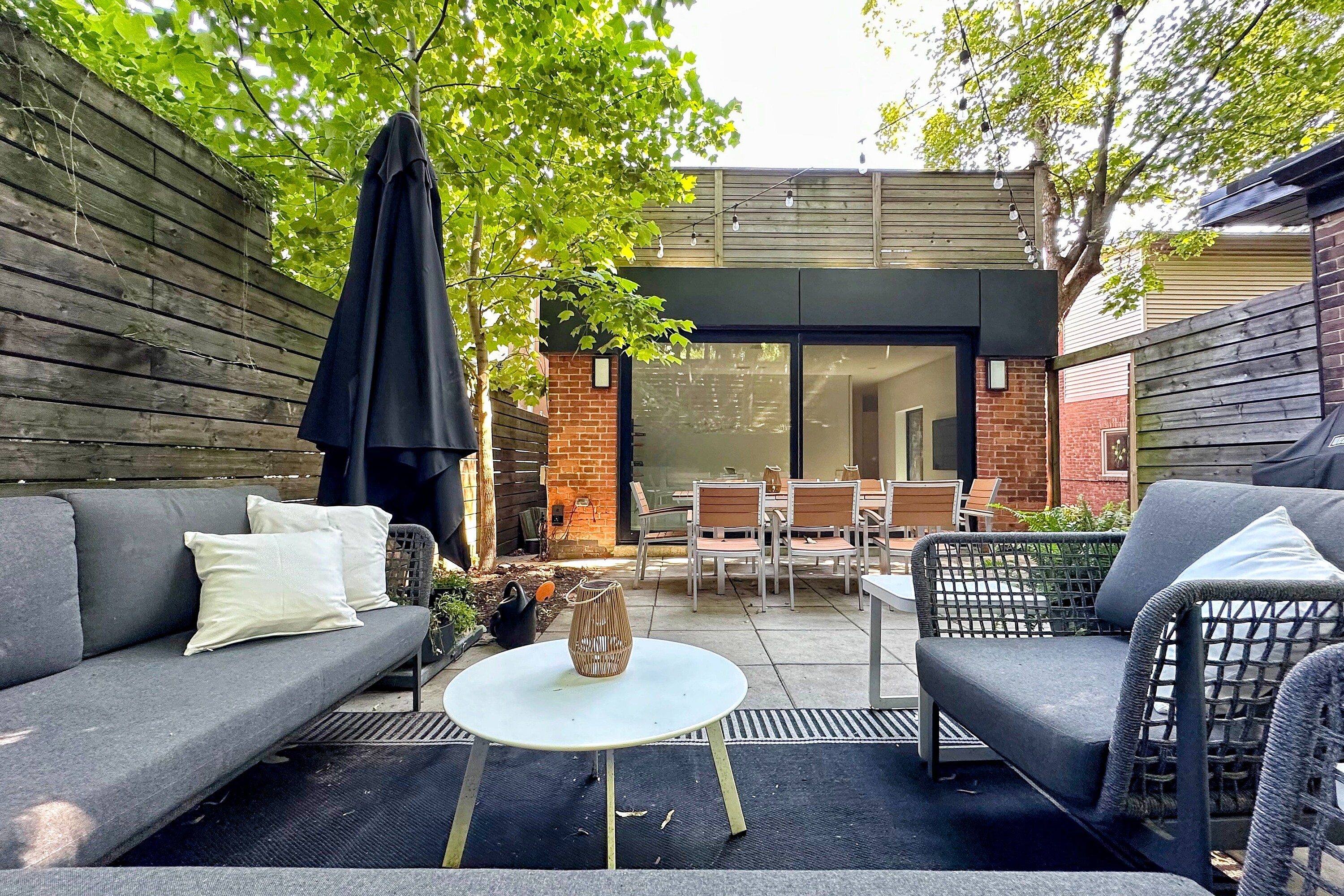  Stunning Summerhill Duplex - 物件實景