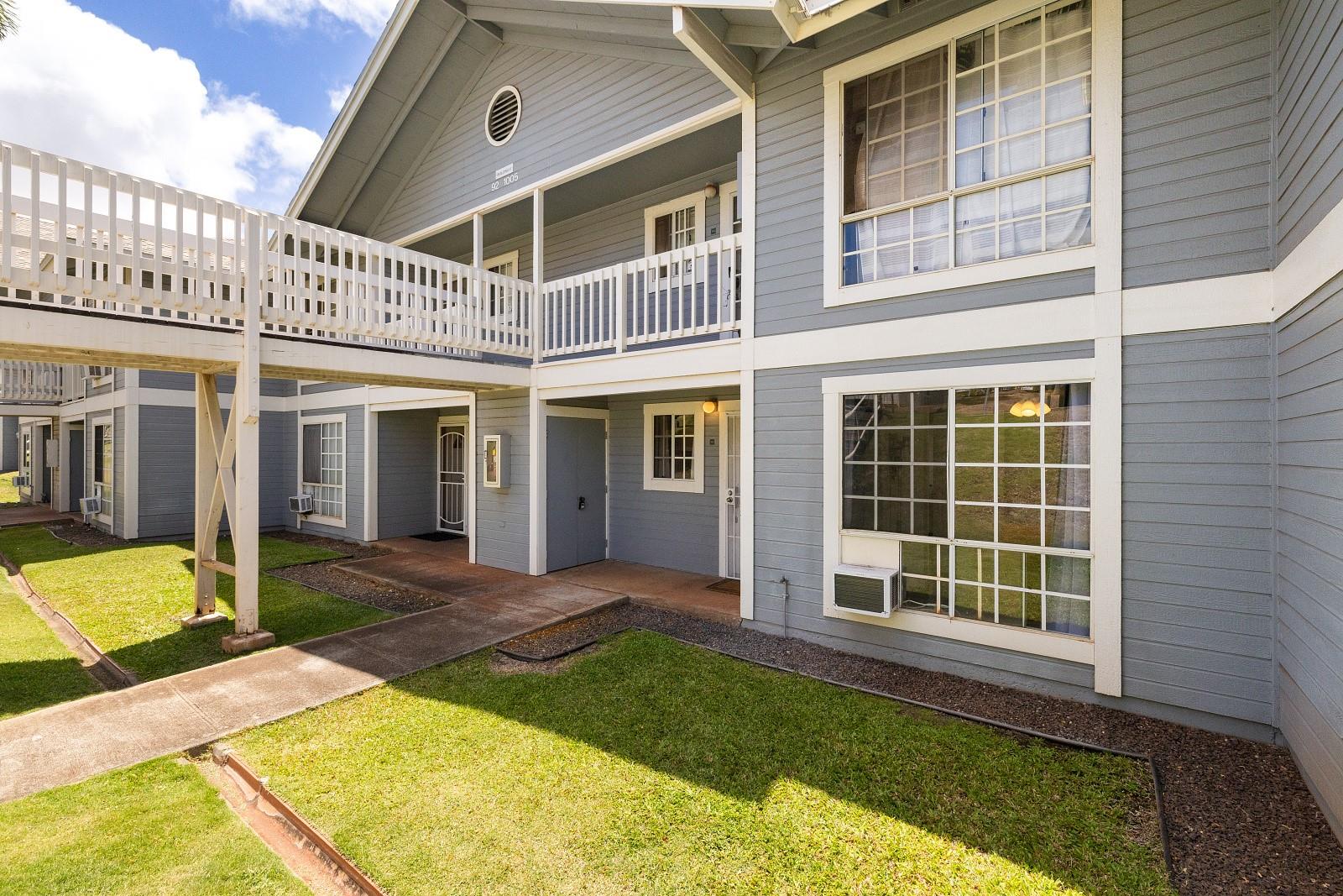 Kapolei, Hawaii, 96707, United States, 2 Bedrooms Bedrooms, ,2 BathroomsBathrooms,Residential,For Sale,1944836