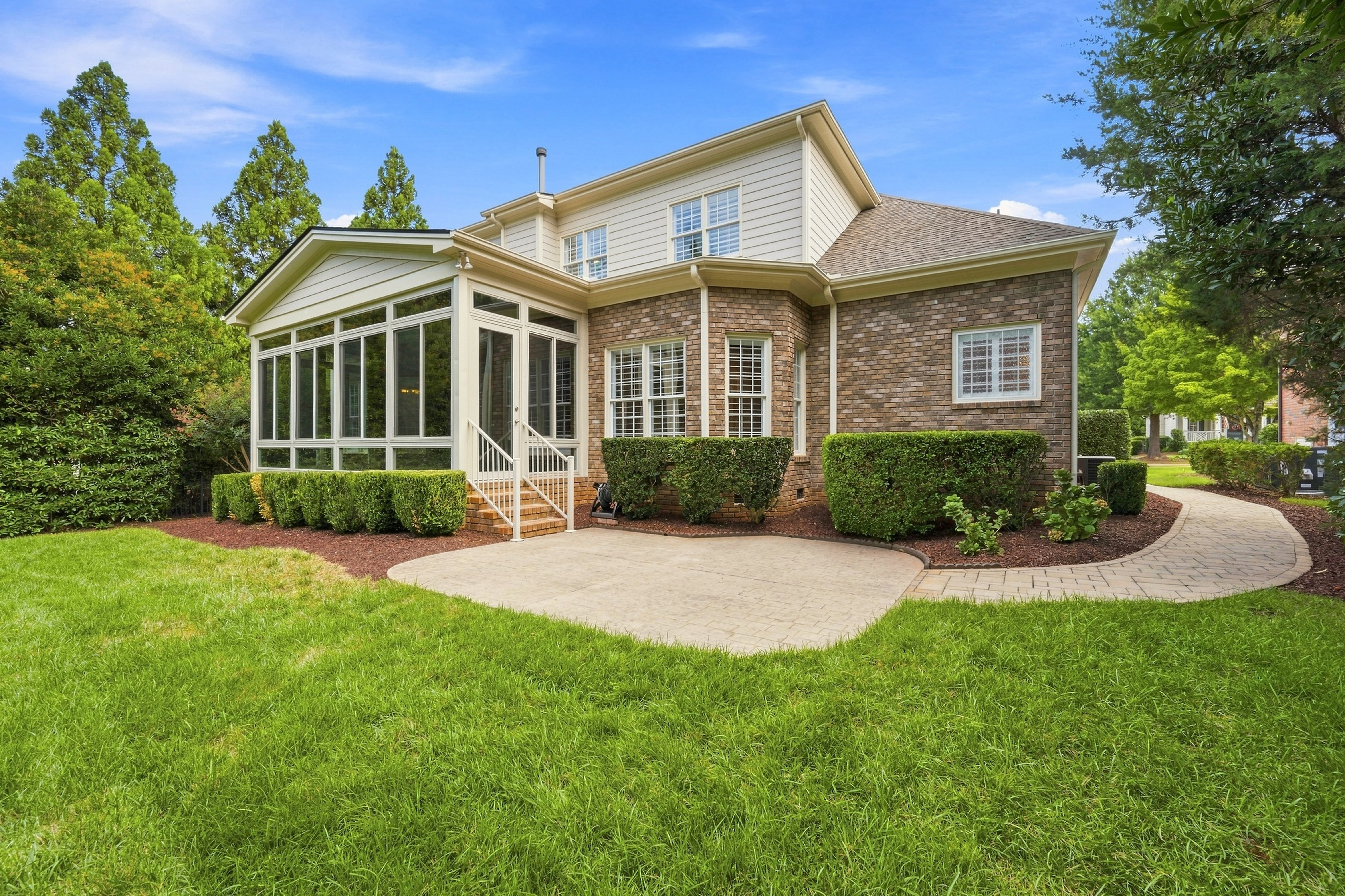  702 Cambridge Hall Loop, Apex, NC 27539 - 物件實景
